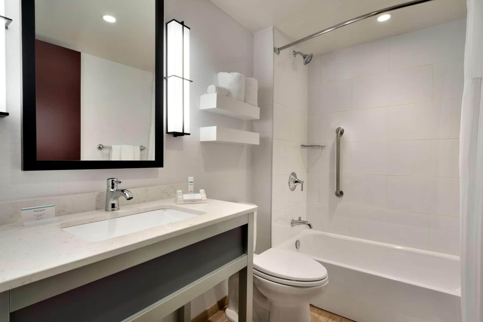 Hilton Garden Inn New York Times Square South