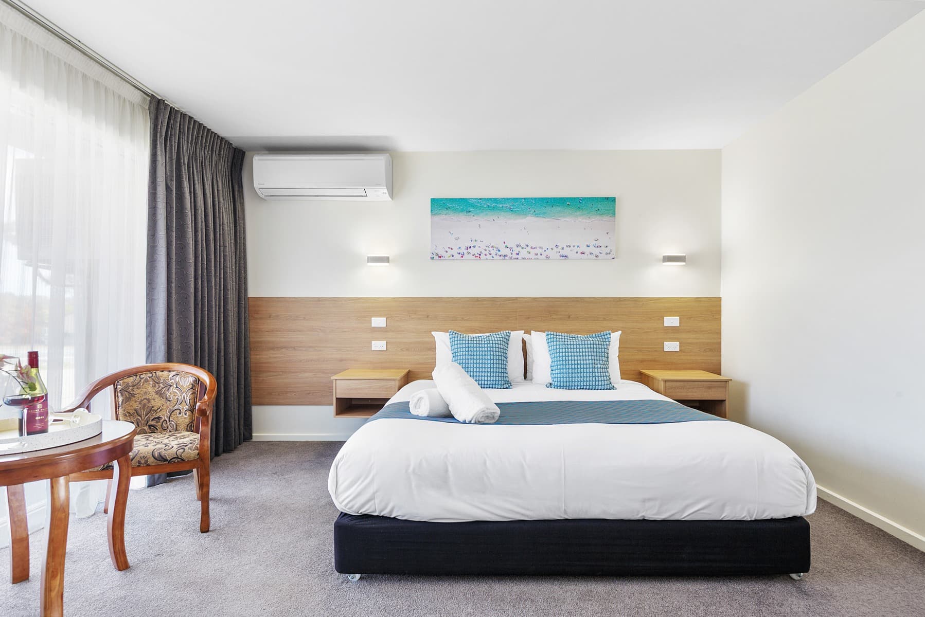 Rainbow Motel Queanbeyan