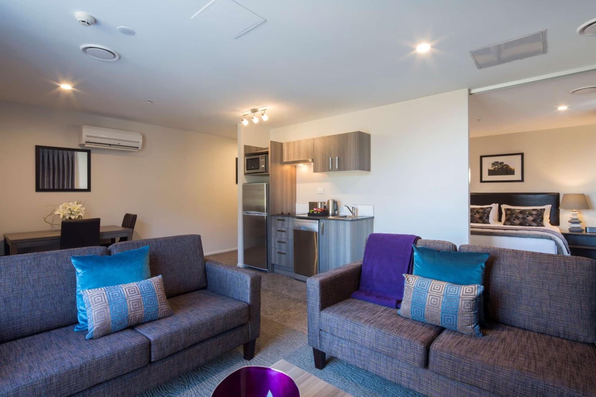 Ramada Suites by Wyndham Queenstown Remarkables Park