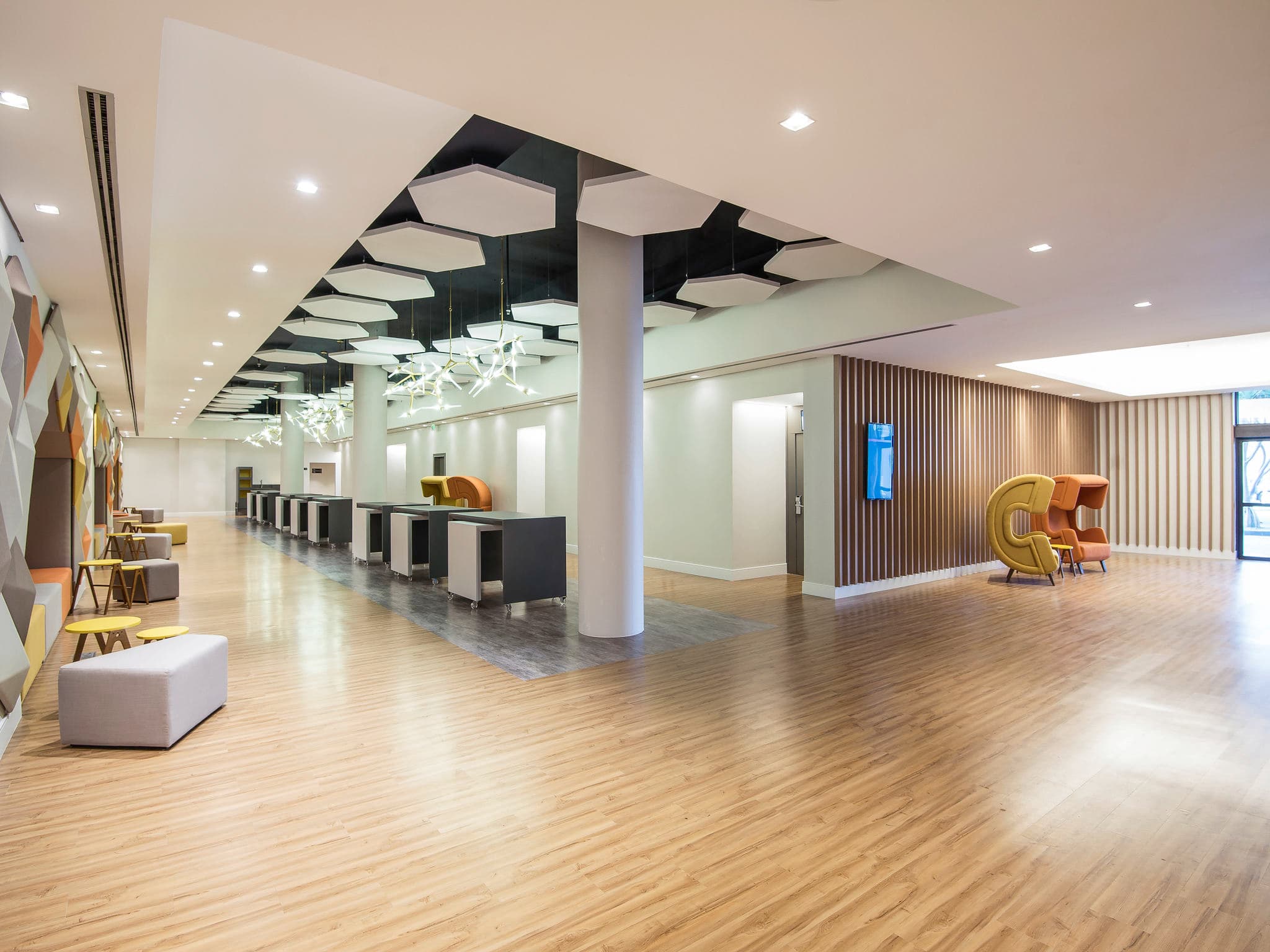 Pullman São Paulo Guarulhos Airport