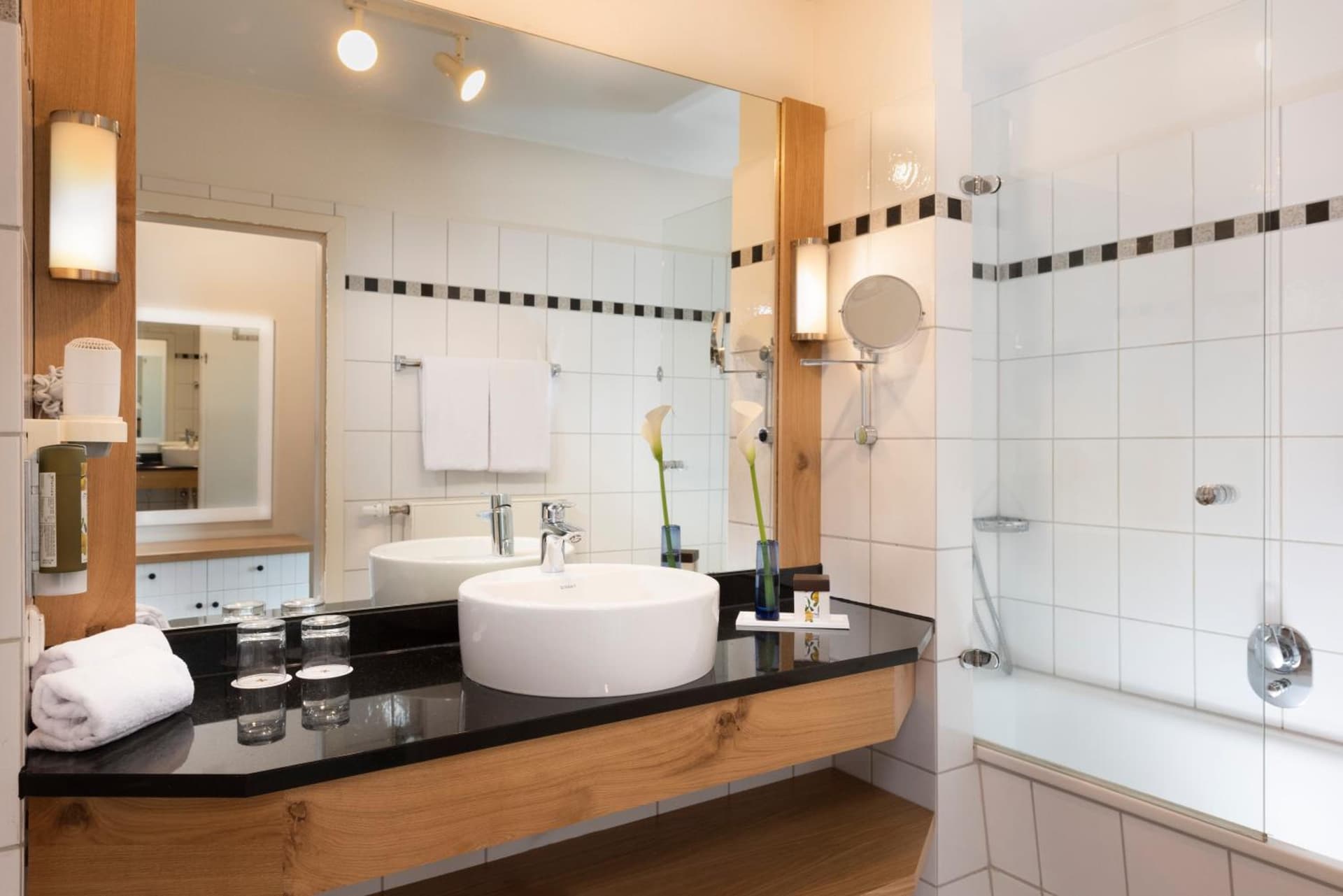 Sunday Resort Marina Wolfsbruch Apartment