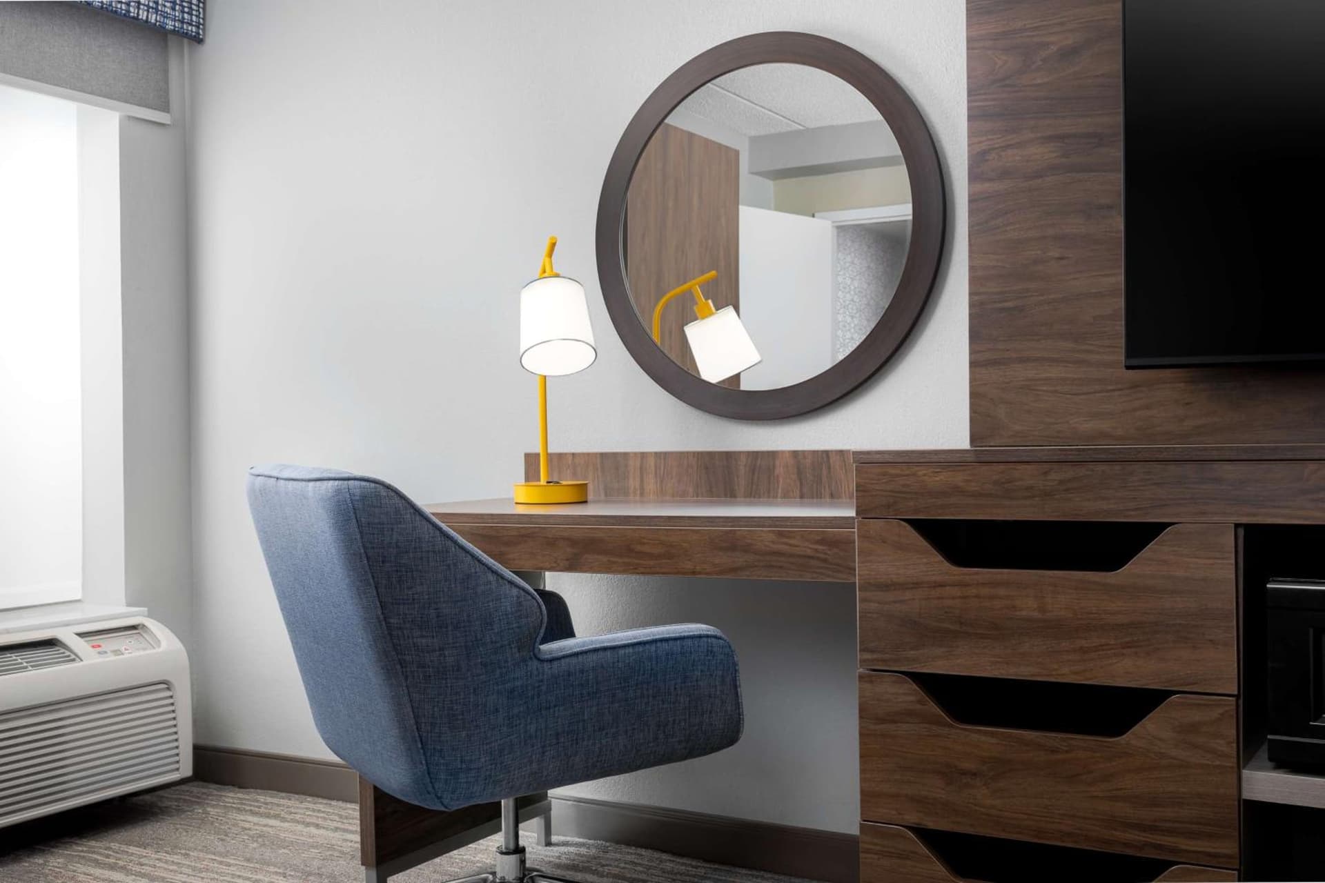 Hampton Inn Louisville Airport Fair/Expo Center