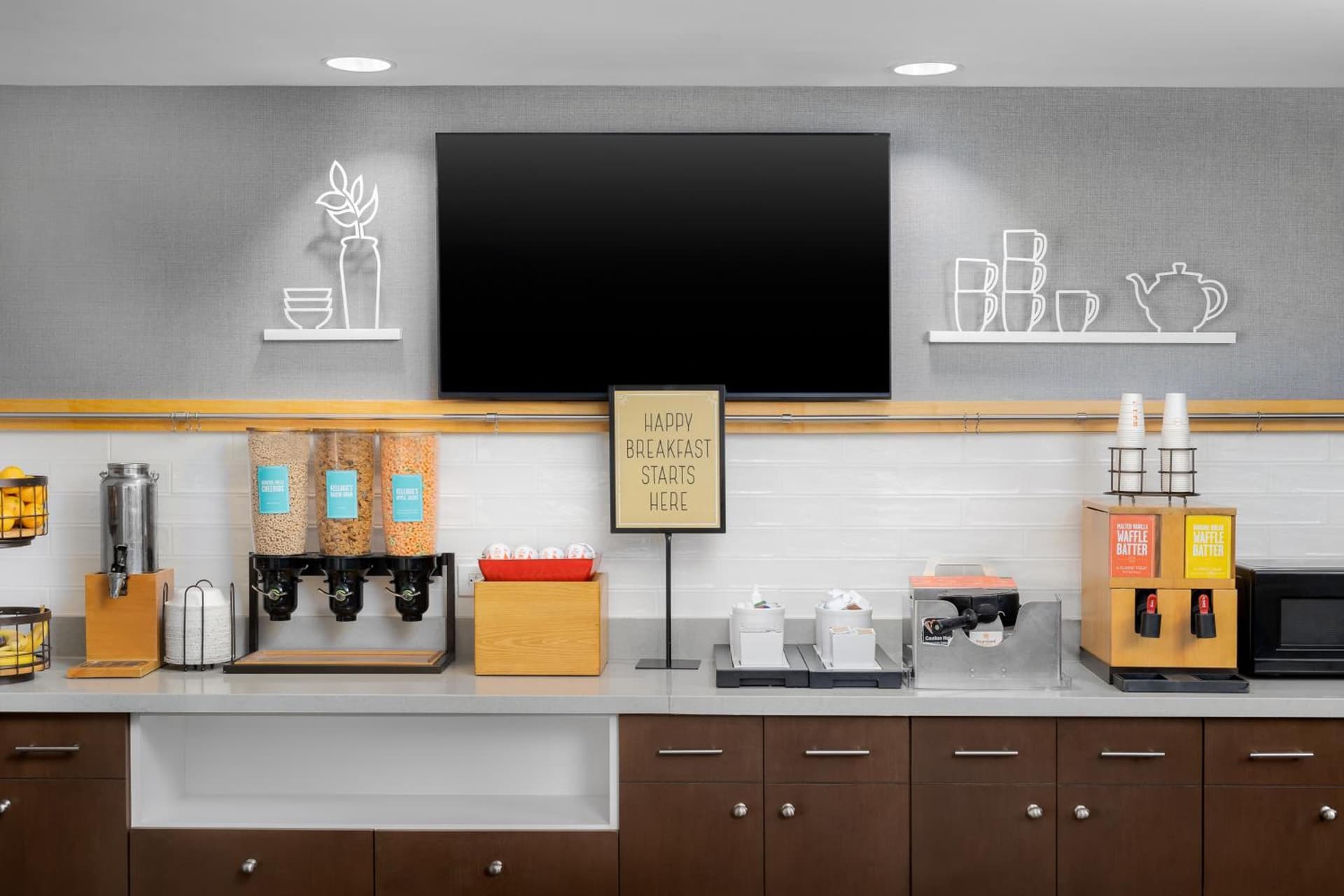 Hampton Inn Louisville Airport Fair/Expo Center