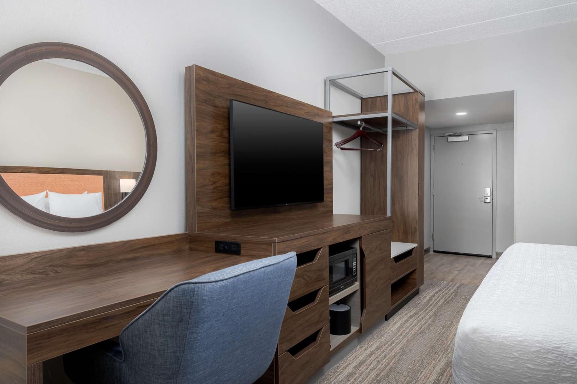 Hampton Inn Louisville Airport Fair/Expo Center