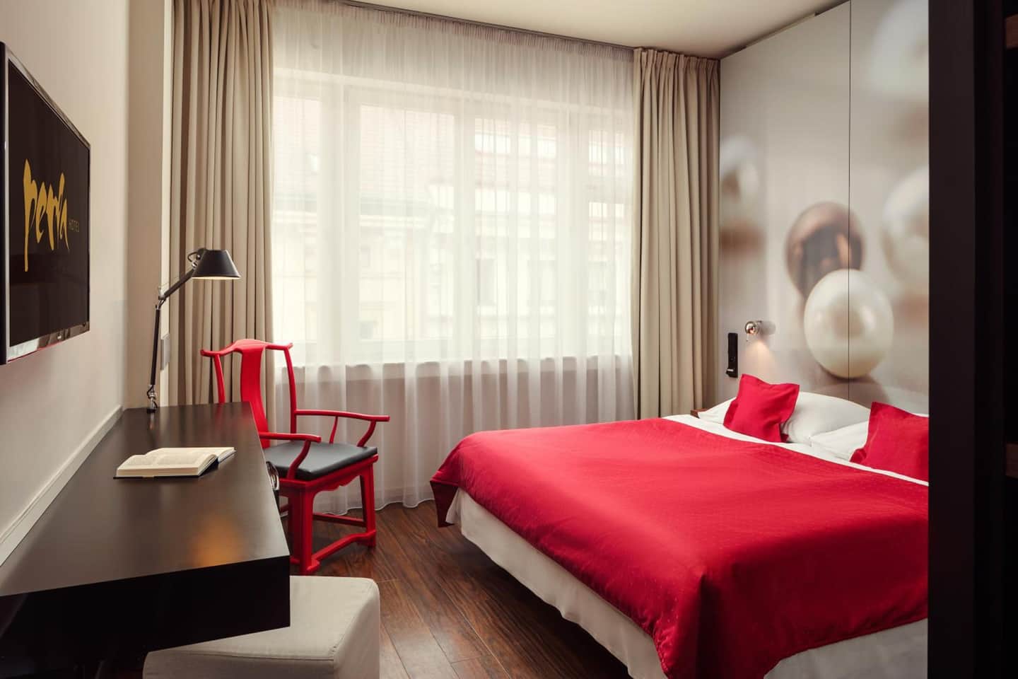 Hotel Perla