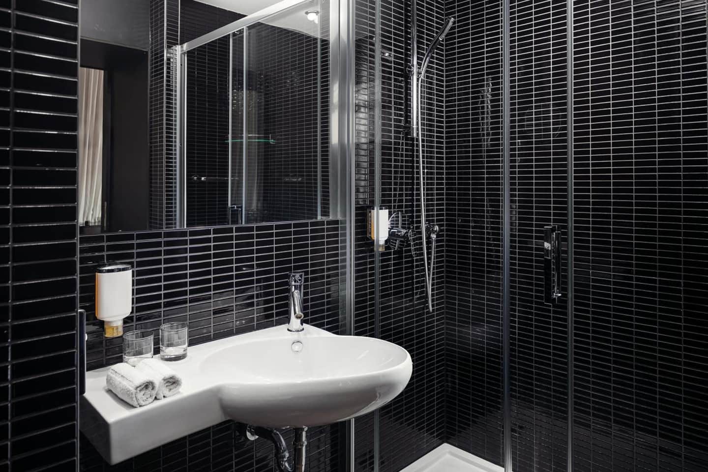 Hotel Perla