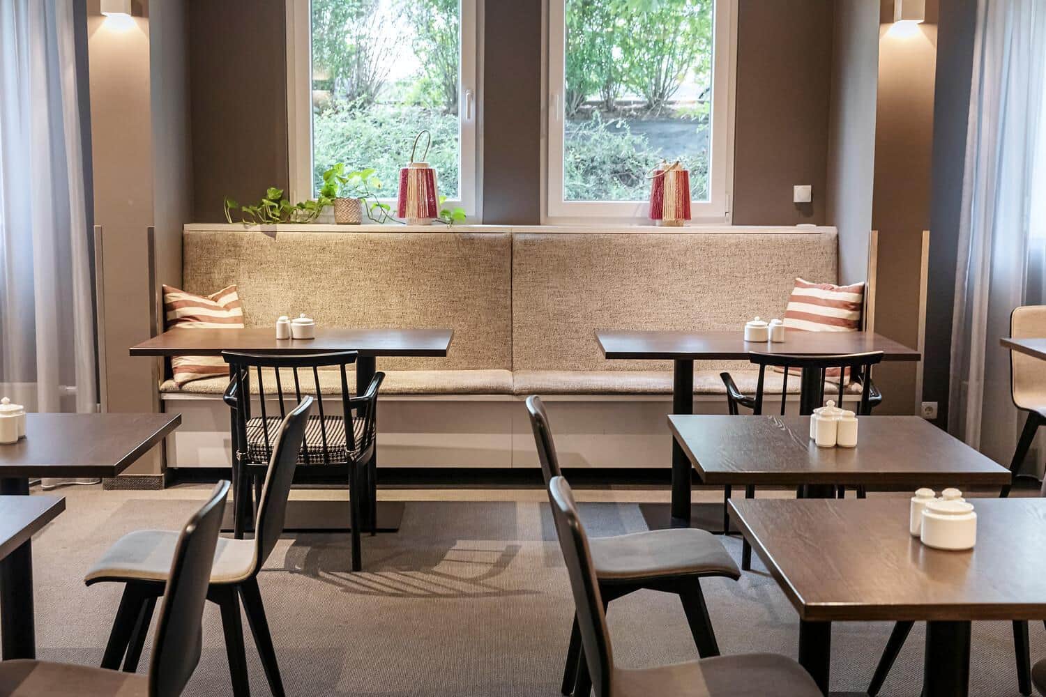 ACHAT Hotel Dresden Elbufer