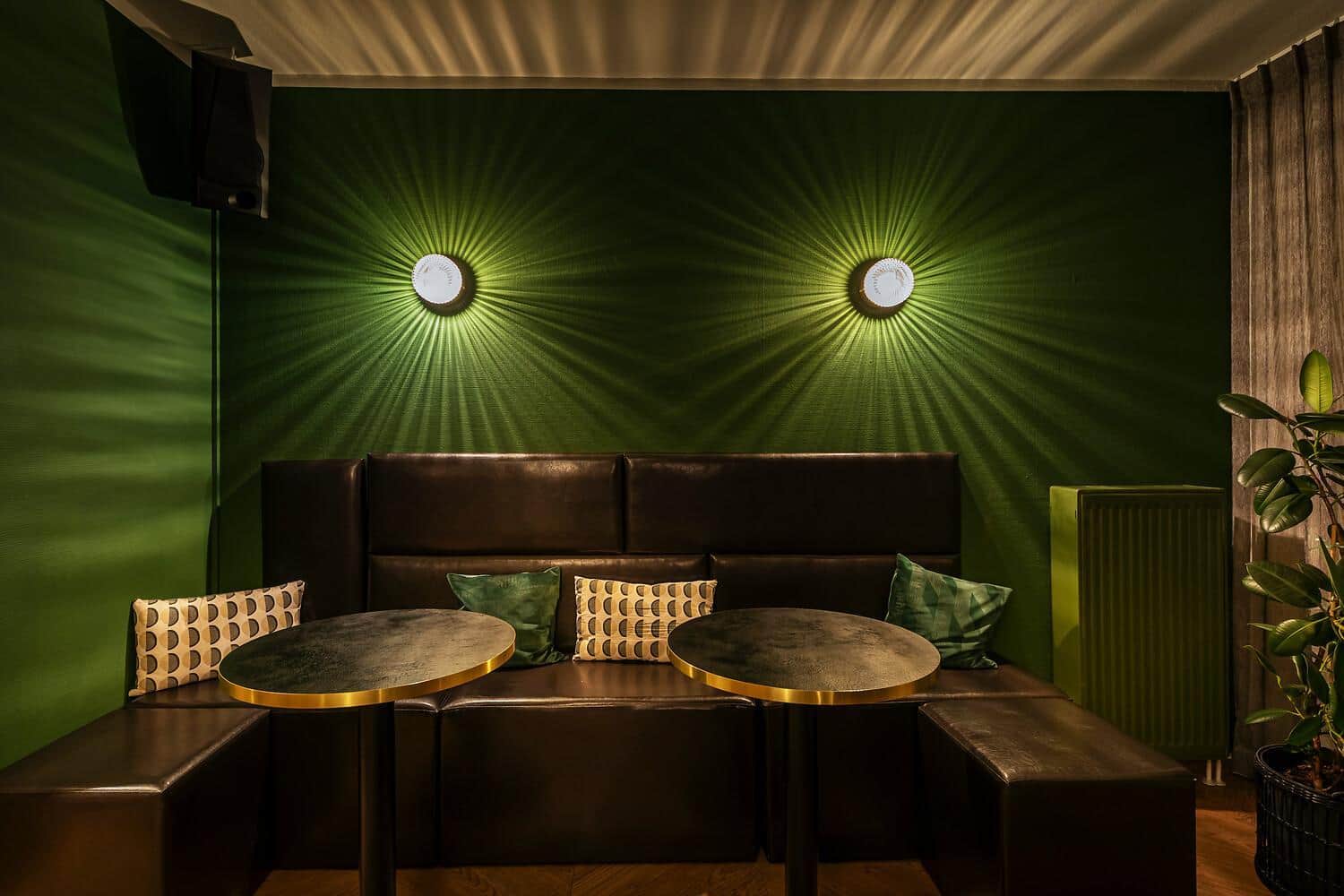 ACHAT Hotel Dresden Elbufer