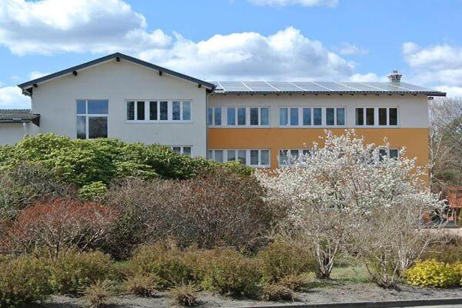 Bernsteinsee Homes and Ferien by Palette Resorts