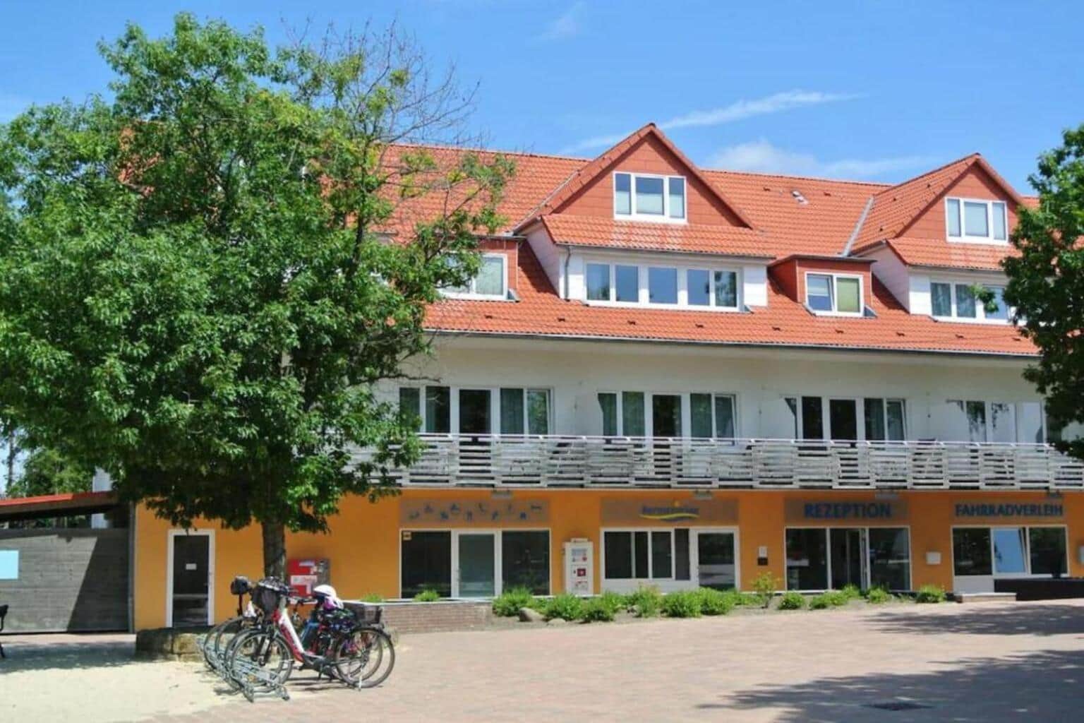 Bernsteinsee Homes and Ferien by Palette Resorts