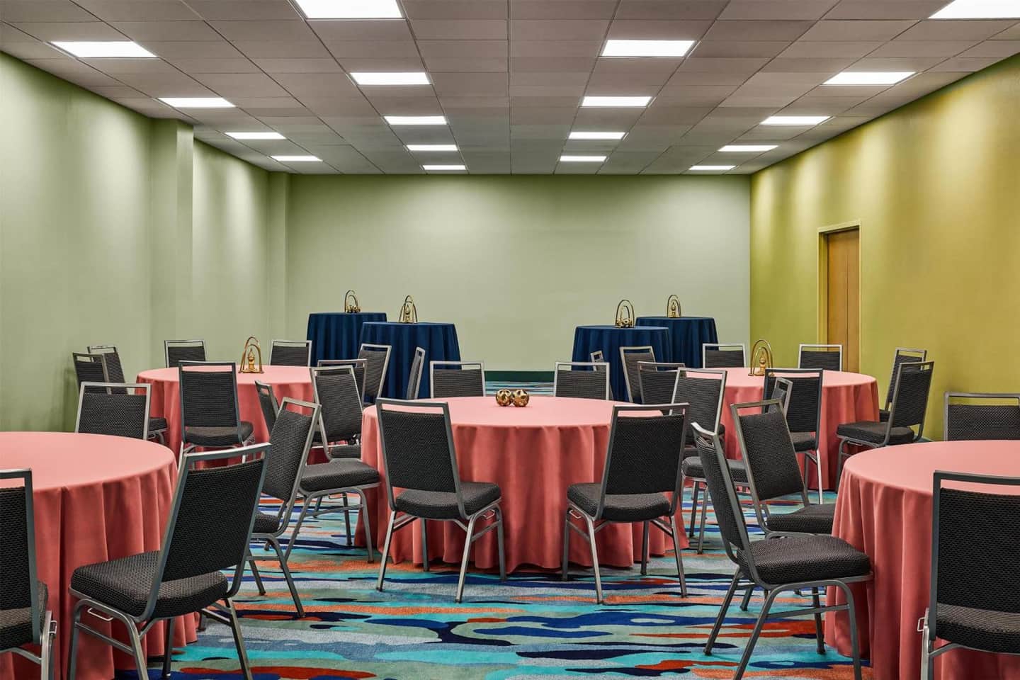 the Curtis Denver - a DoubleTree by Hilton Hotel