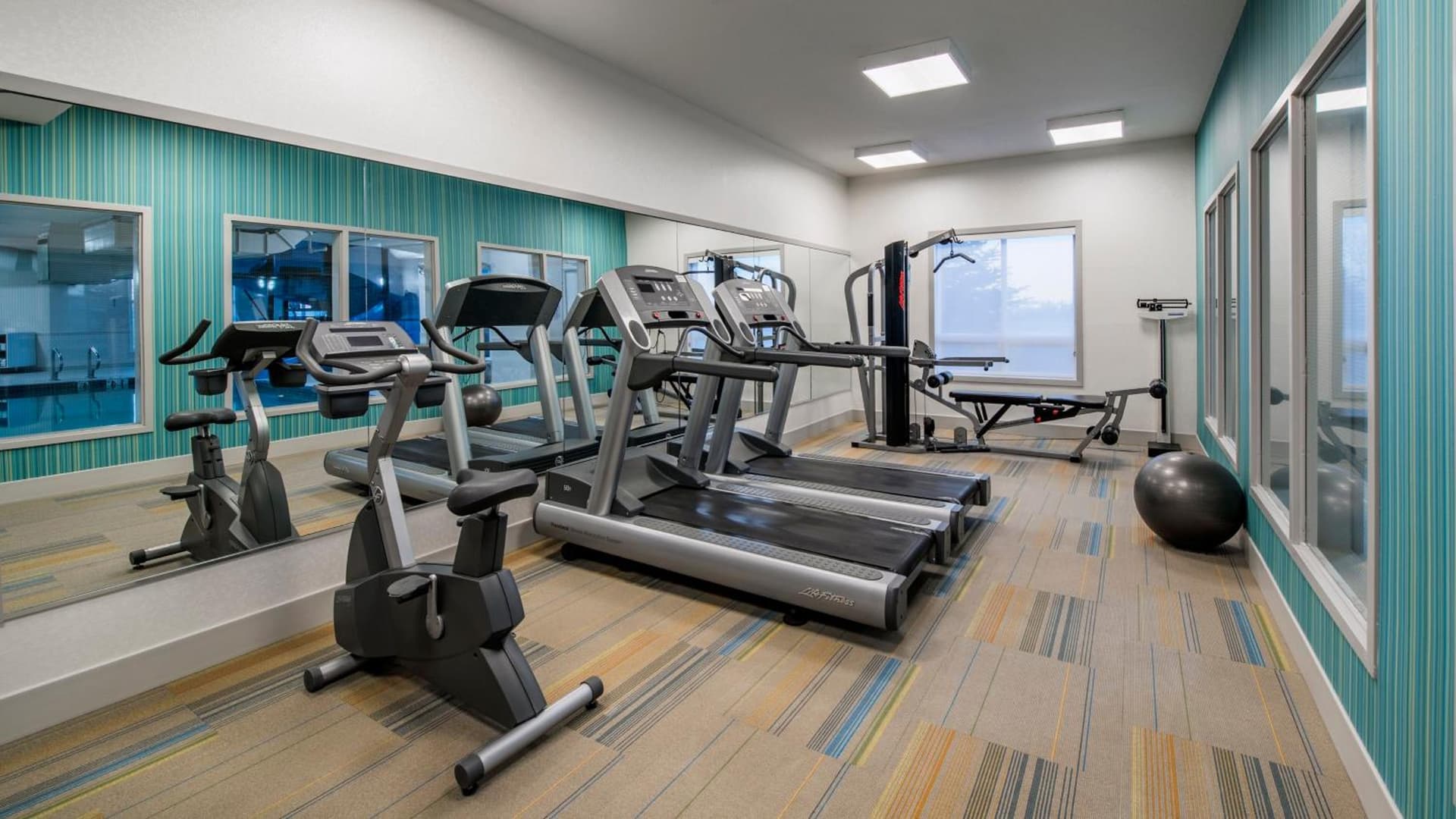 Holiday Inn Express & Suites Airdrie-Calgary North by IHG