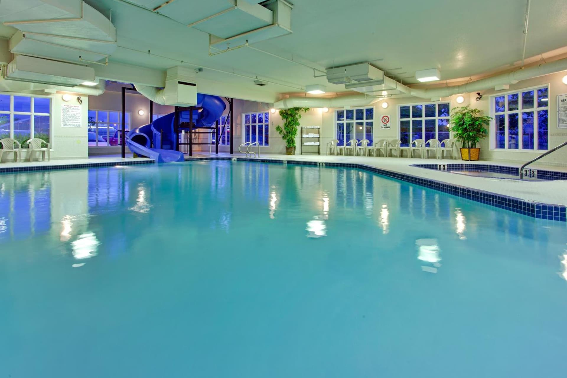 Holiday Inn Express & Suites Airdrie-Calgary North by IHG