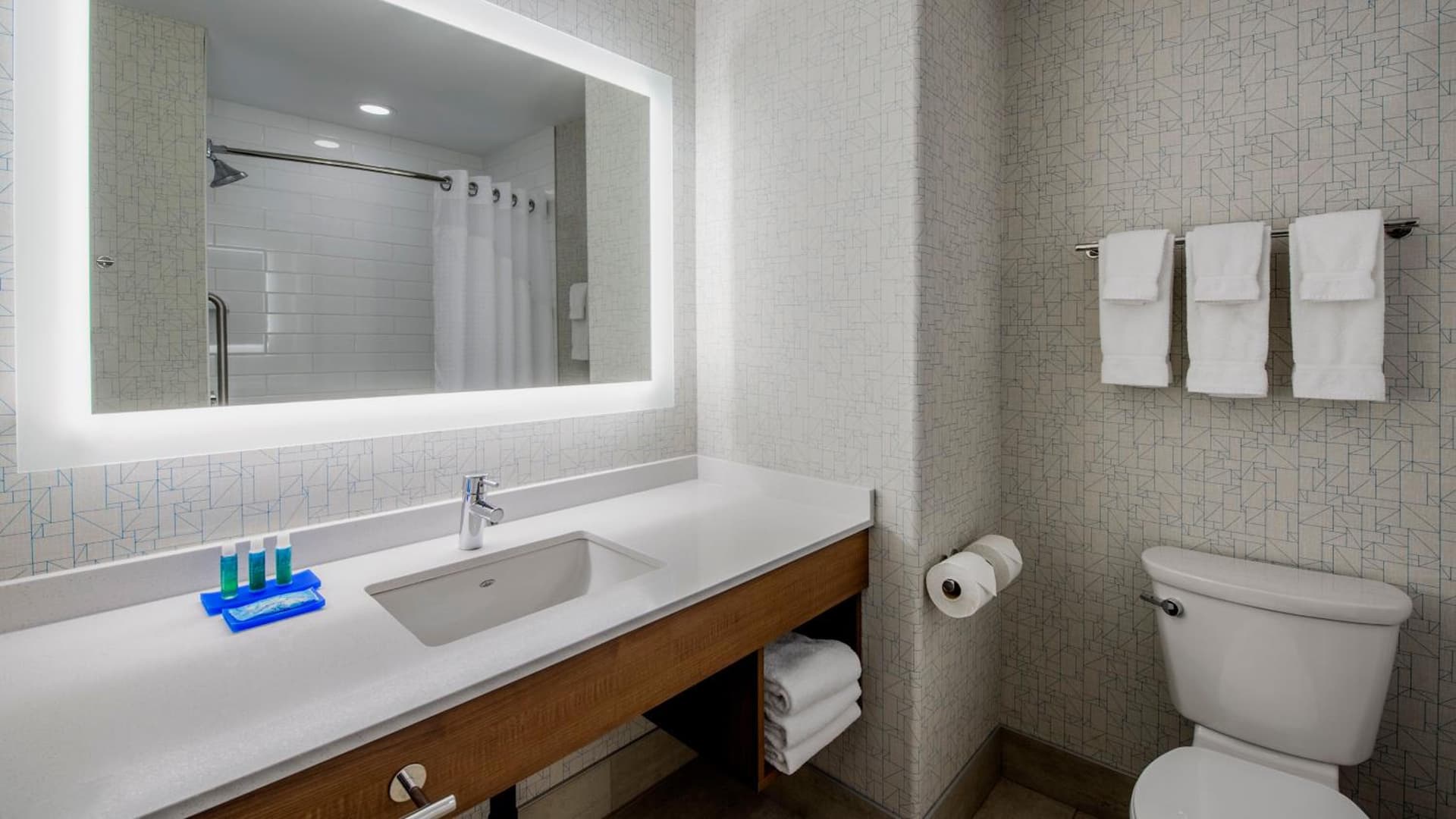Holiday Inn Express & Suites Airdrie-Calgary North by IHG
