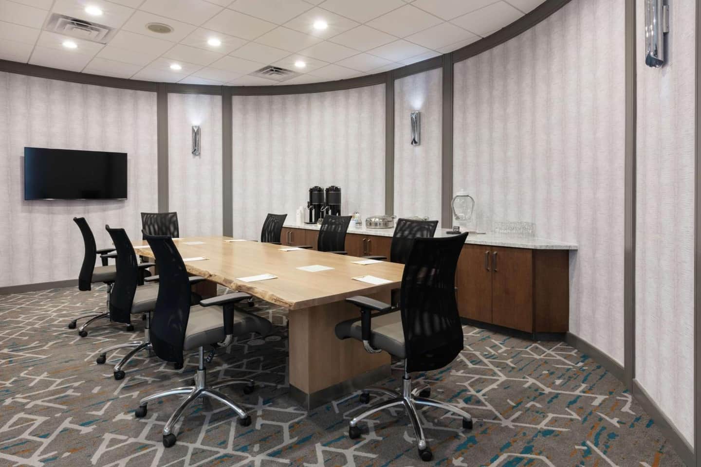 DoubleTree by Hilton Hotel Birmingham Perimeter Park