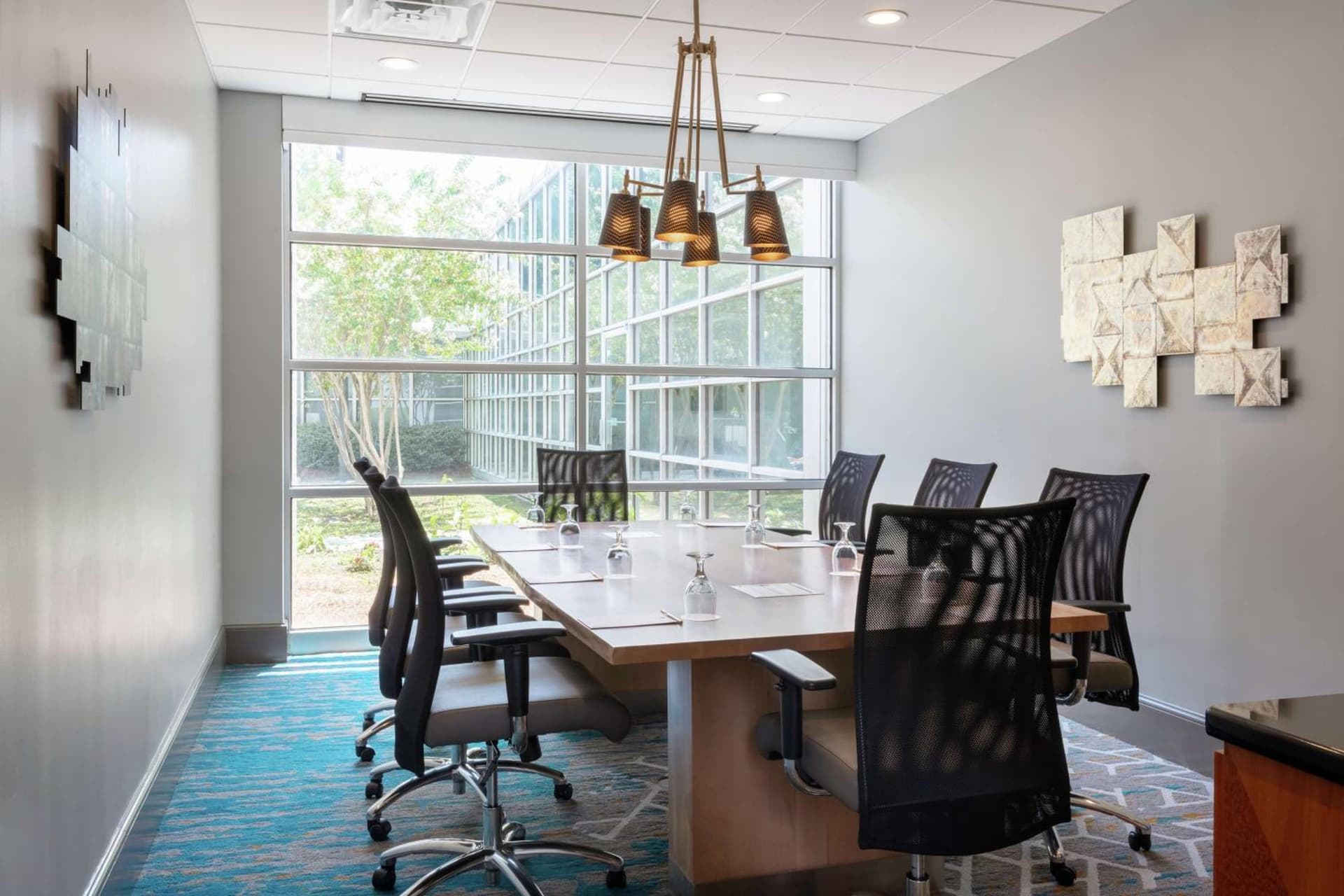 DoubleTree by Hilton Hotel Birmingham Perimeter Park