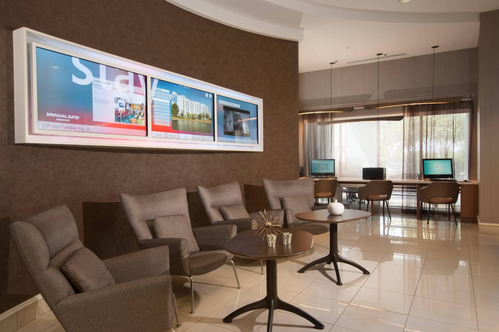 SpringHill Suites Orlando Airport