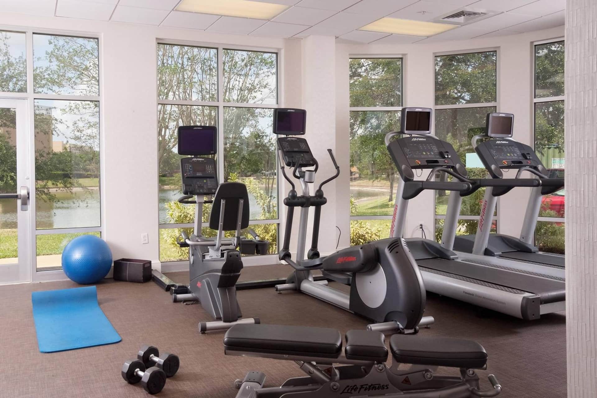 SpringHill Suites Orlando Airport