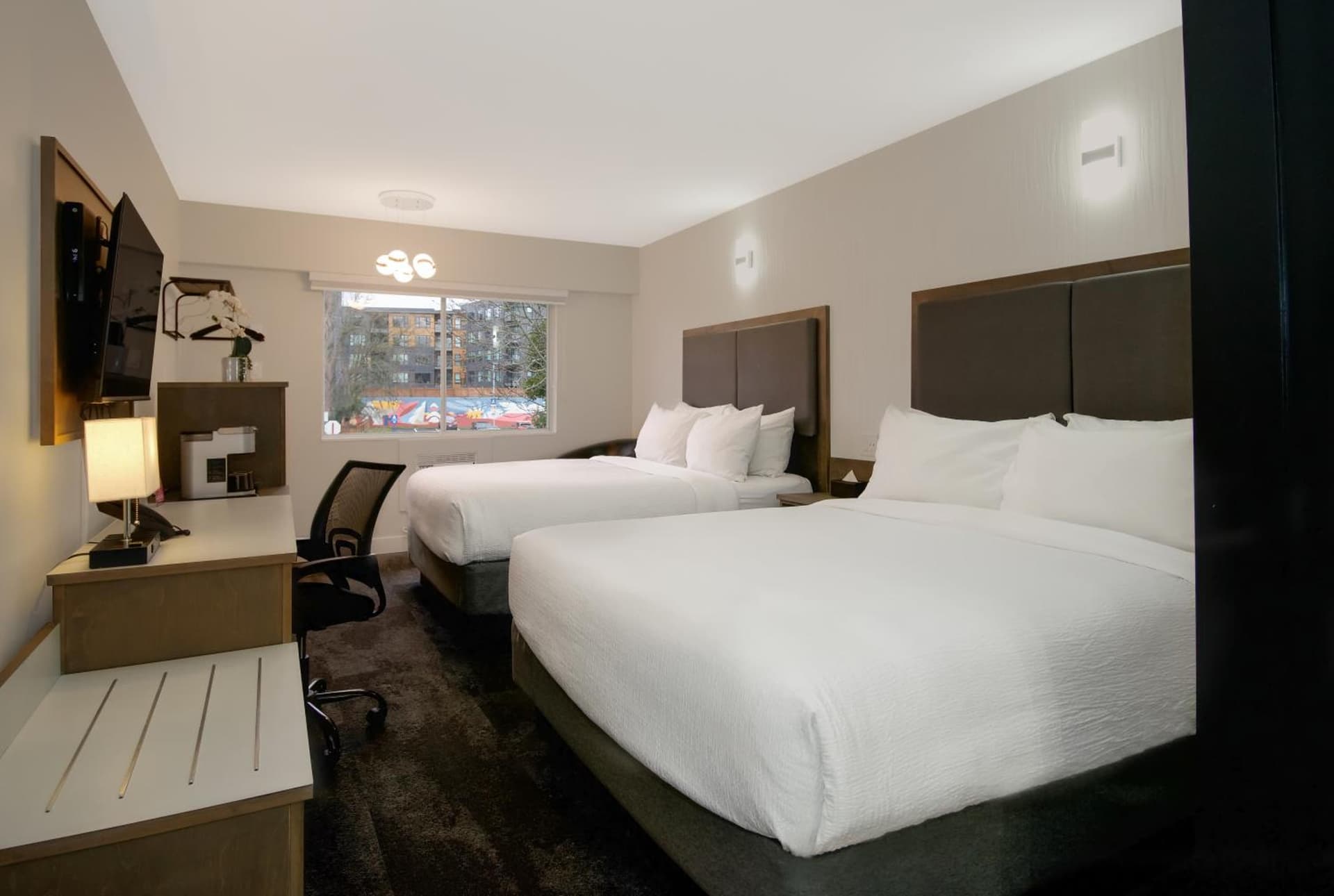 The Vic, Ascend Hotel Collection