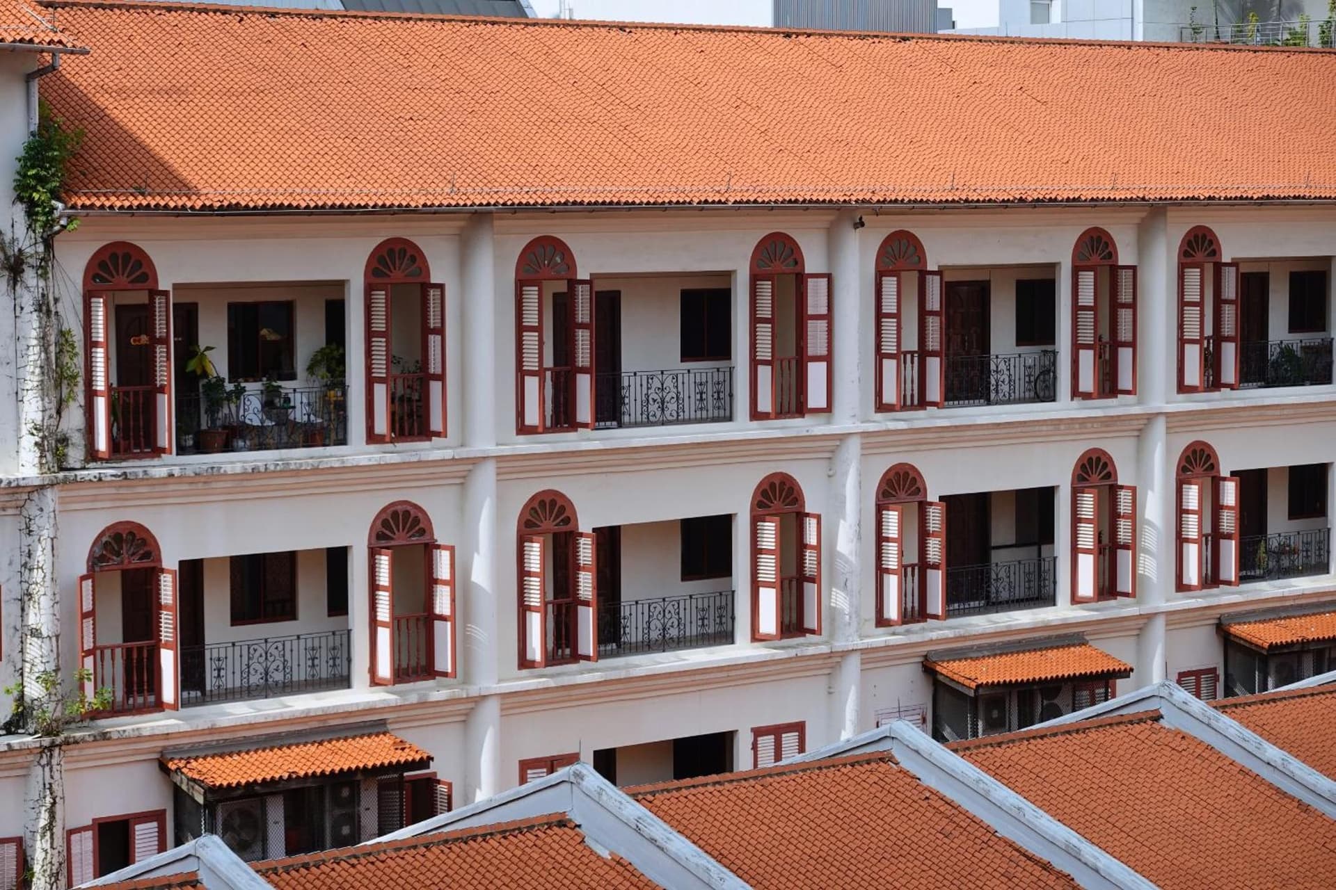 Aura Hotel Purvis