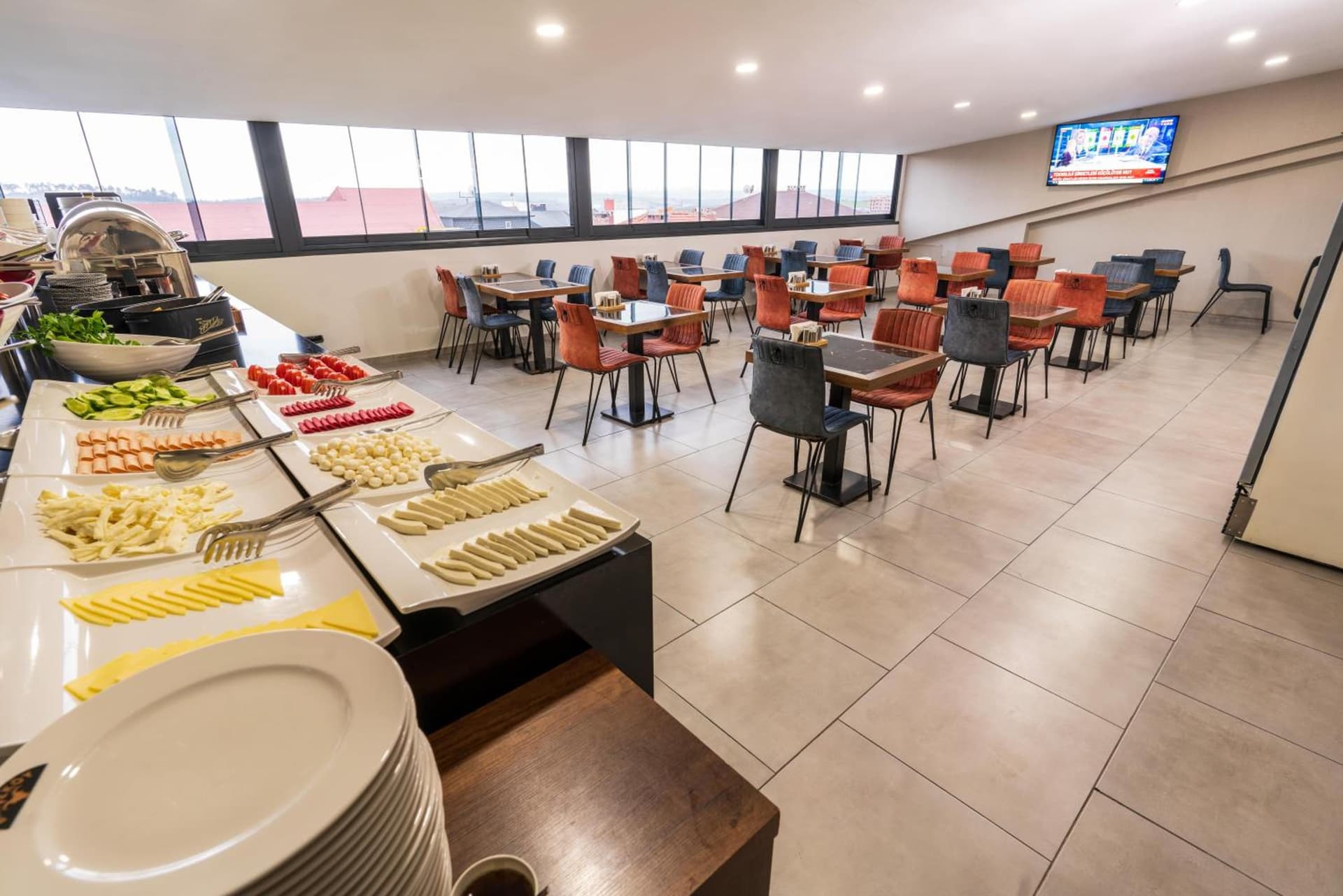 Istanbul Airport Express Hotel
