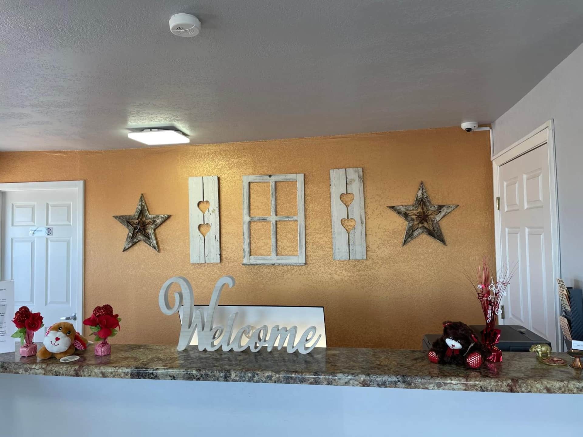 Hwy 59 Motel Laredo Medical Center
