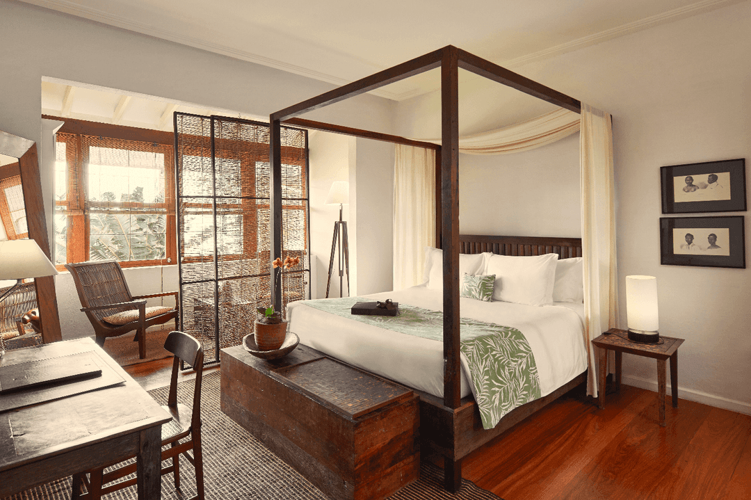 Santa Teresa Hotel RJ-MGallery
