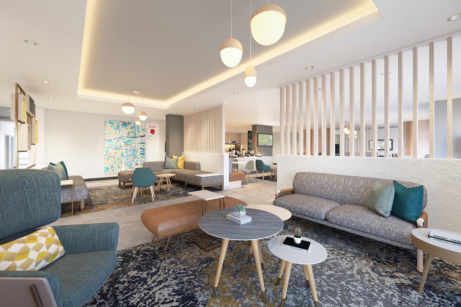 TownePlace Suites by Marriott Palmdale