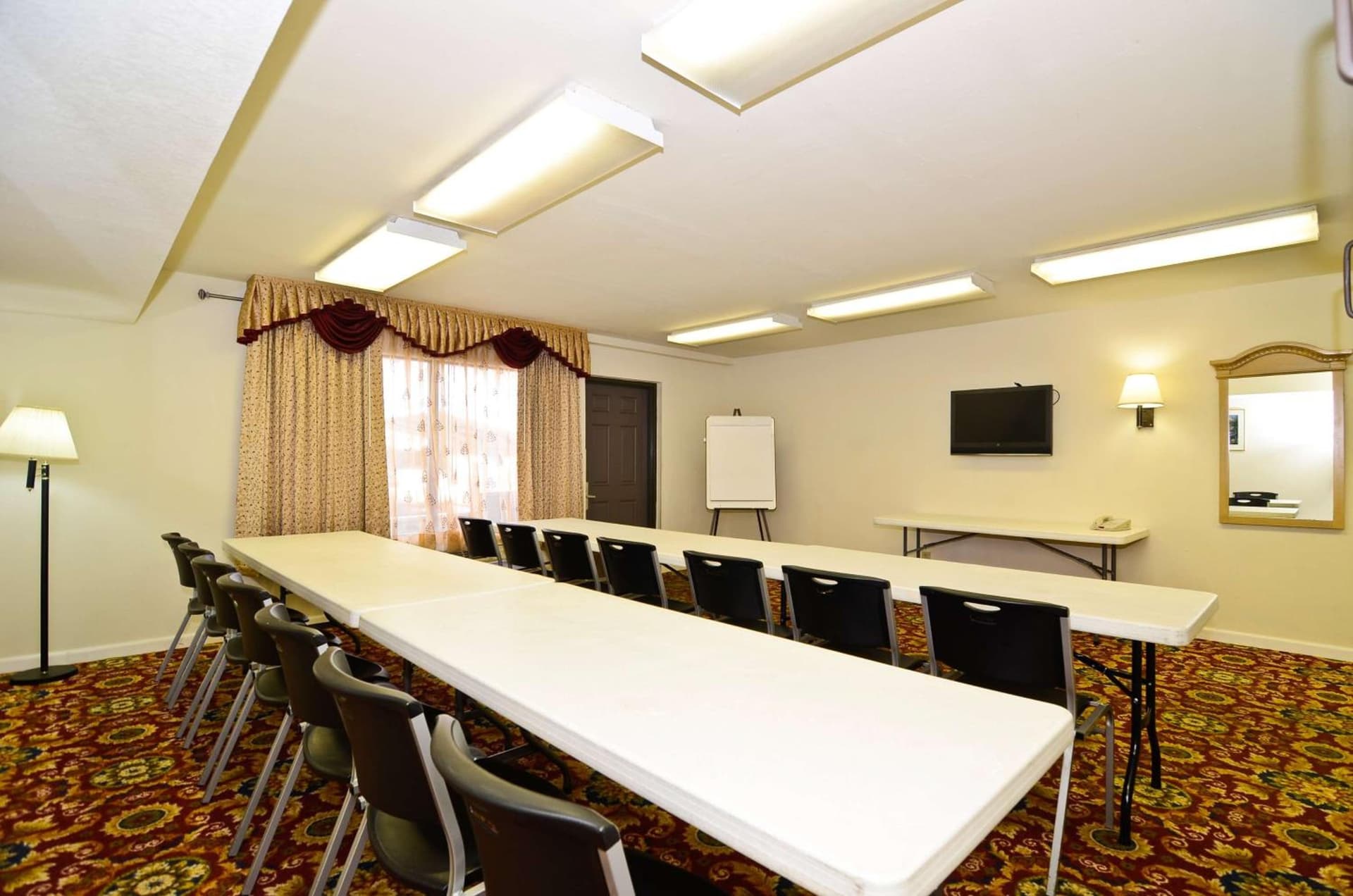 Americas Best Value Inn Fort Myers