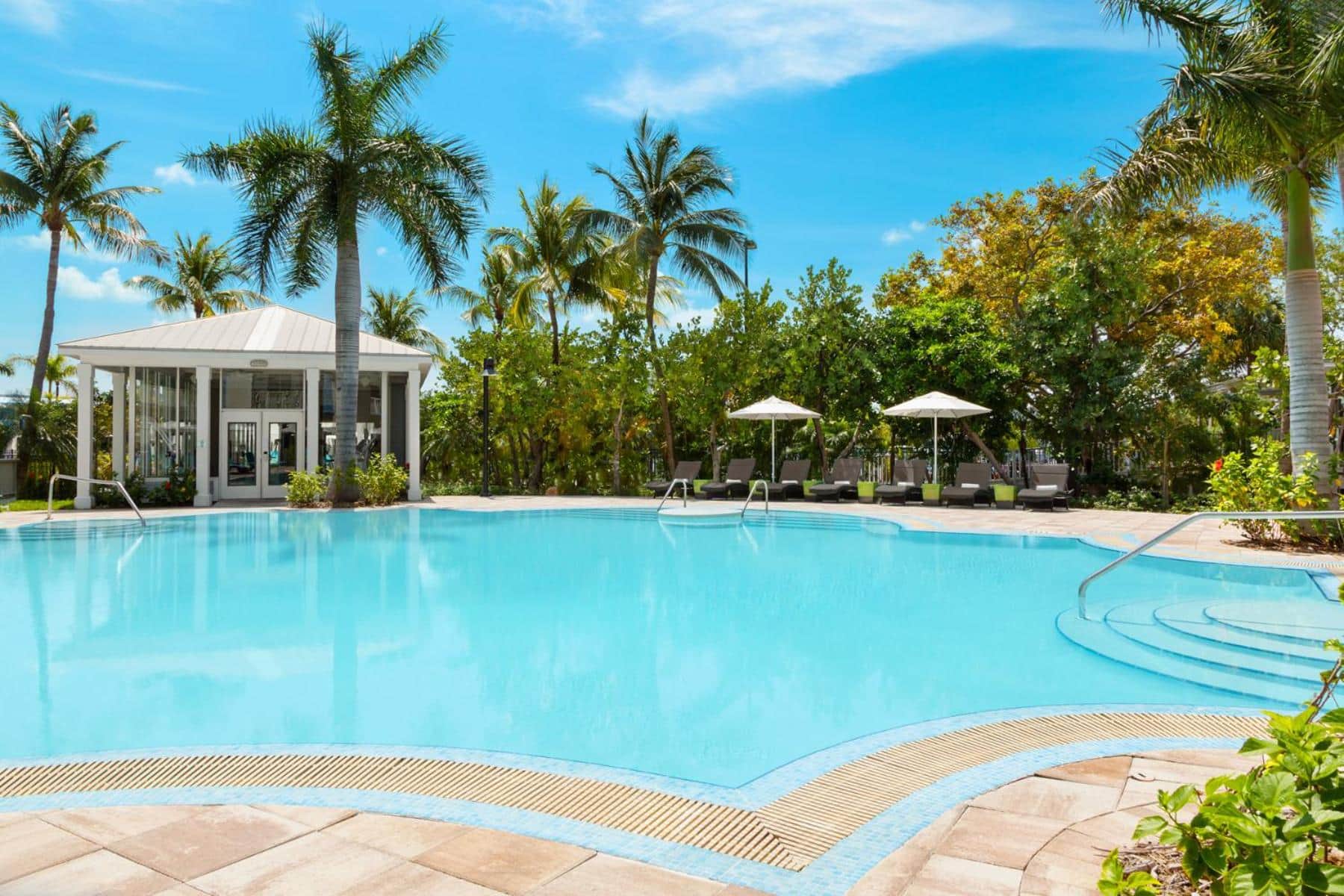 Blue Flamingo Resort Key West