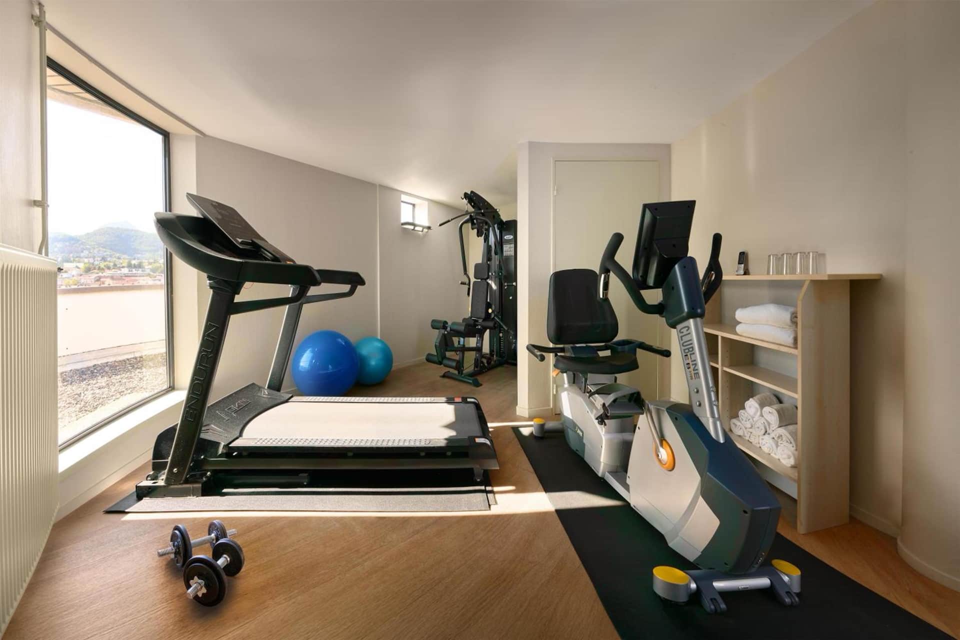 Radisson Hotel Clermont-Ferrand