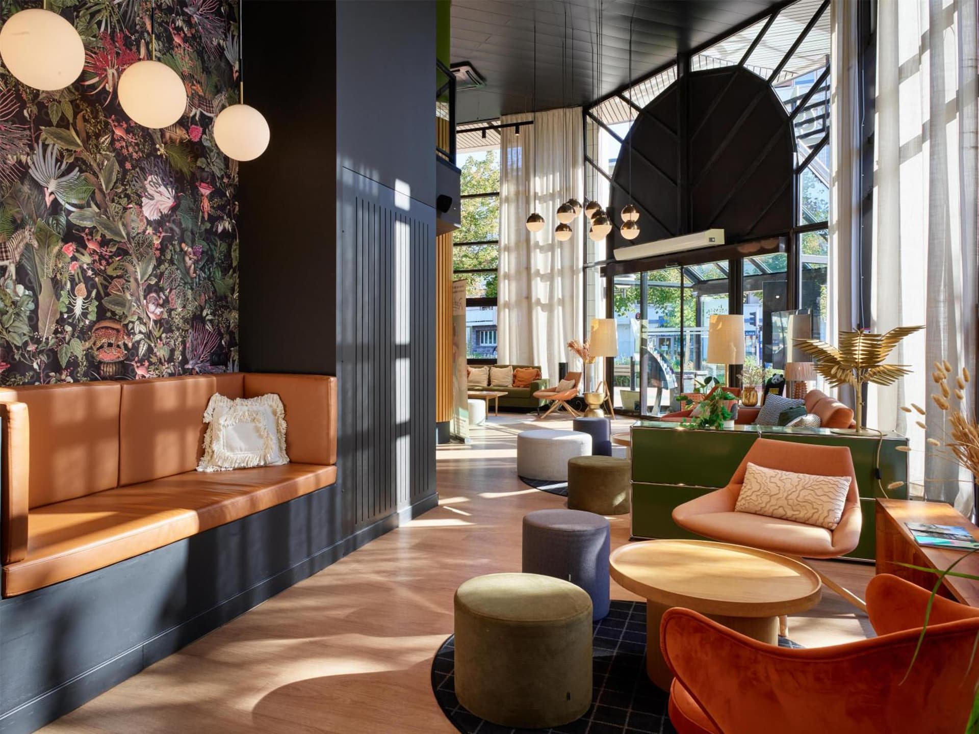 Radisson Hotel Clermont-Ferrand