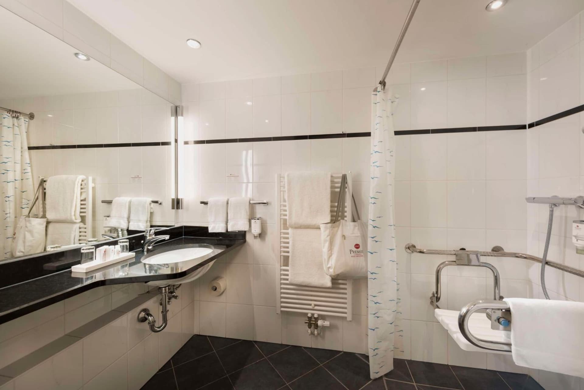 Best Western Parkhotel Bad Mergentheim
