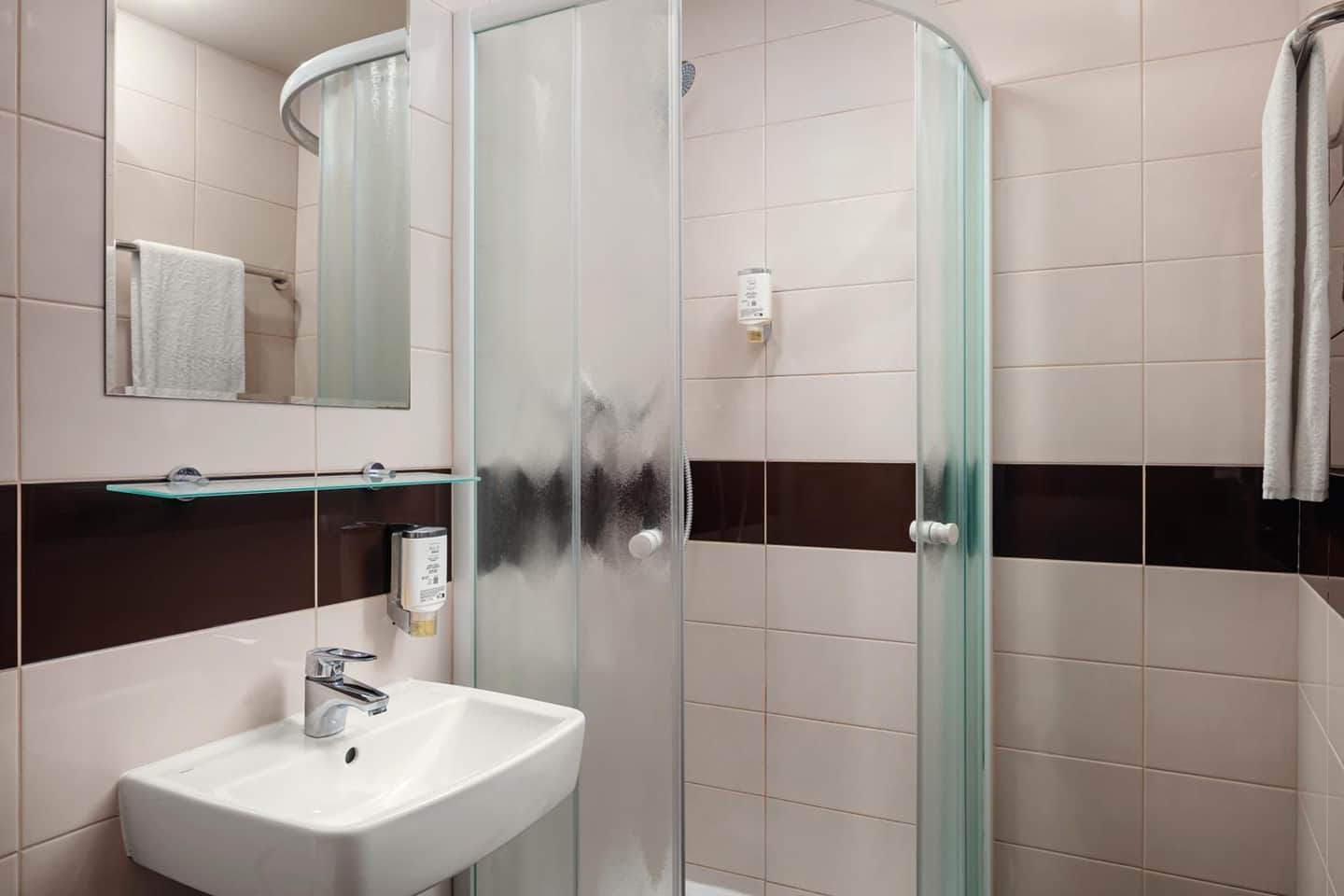 Hotel Superior Prague