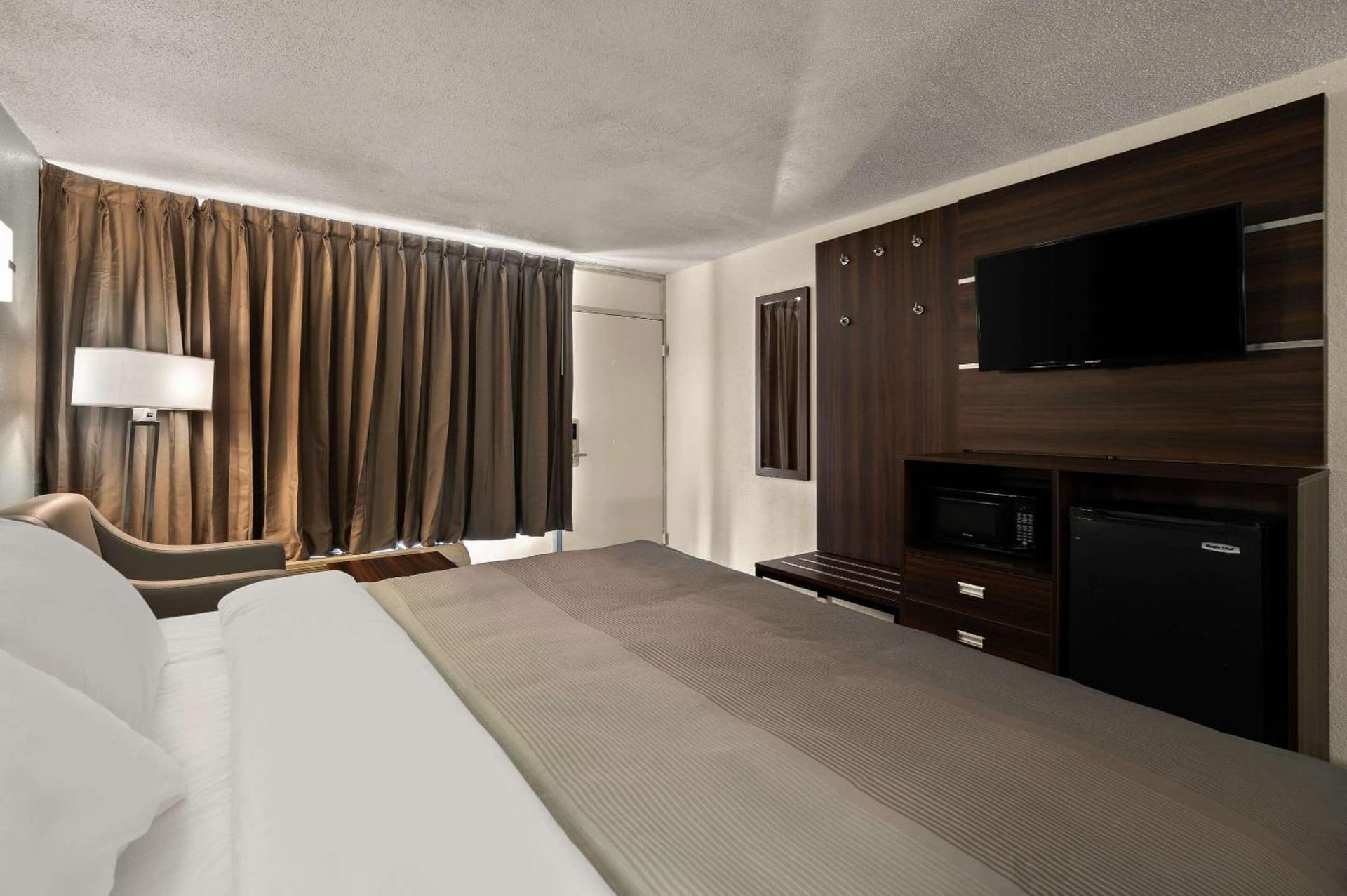 Quality Inn Yemassee Point South - I-95