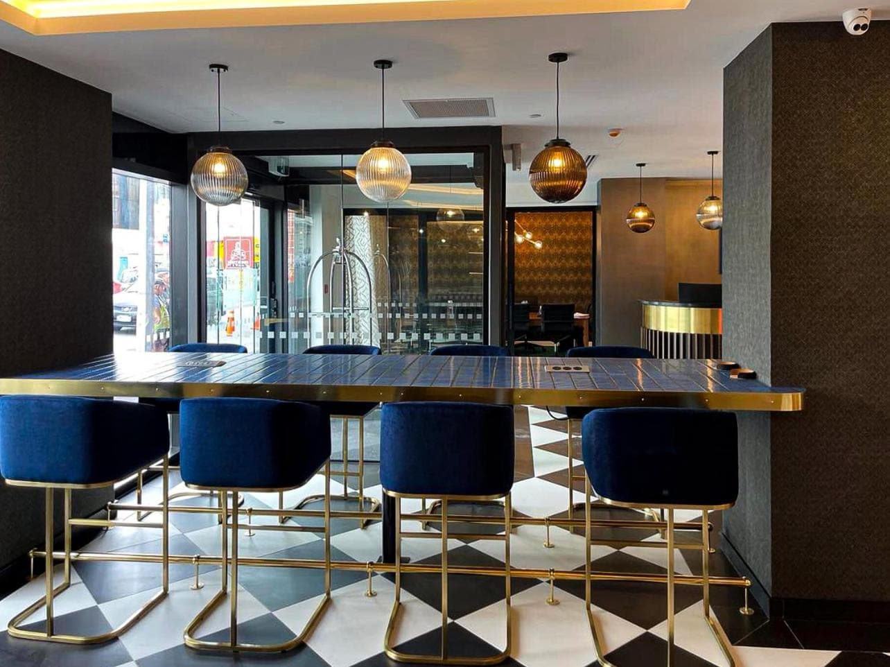 TRYP by Wyndham Wellington