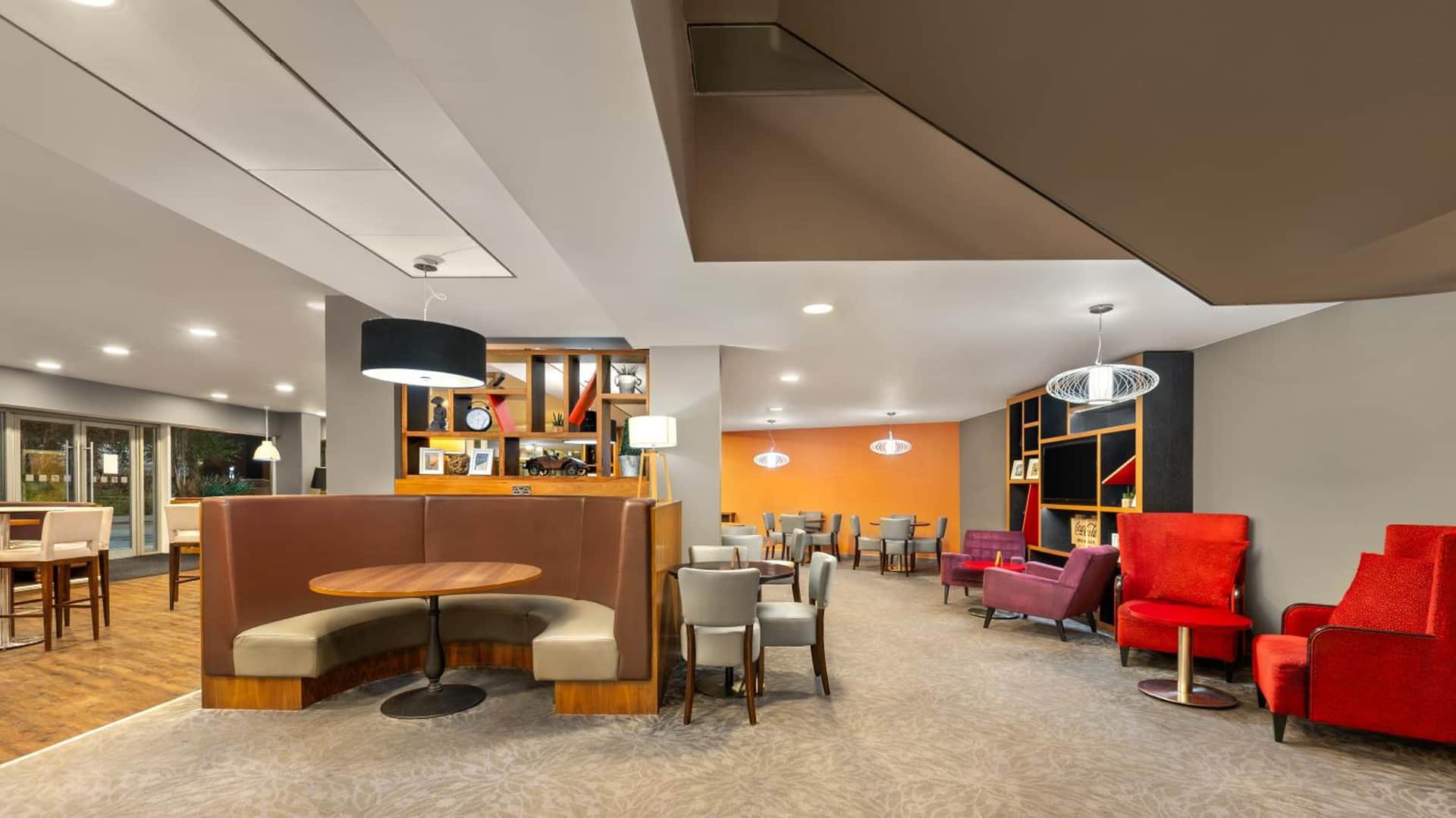 Holiday Inn Manchester-Mediacityuk by IHG