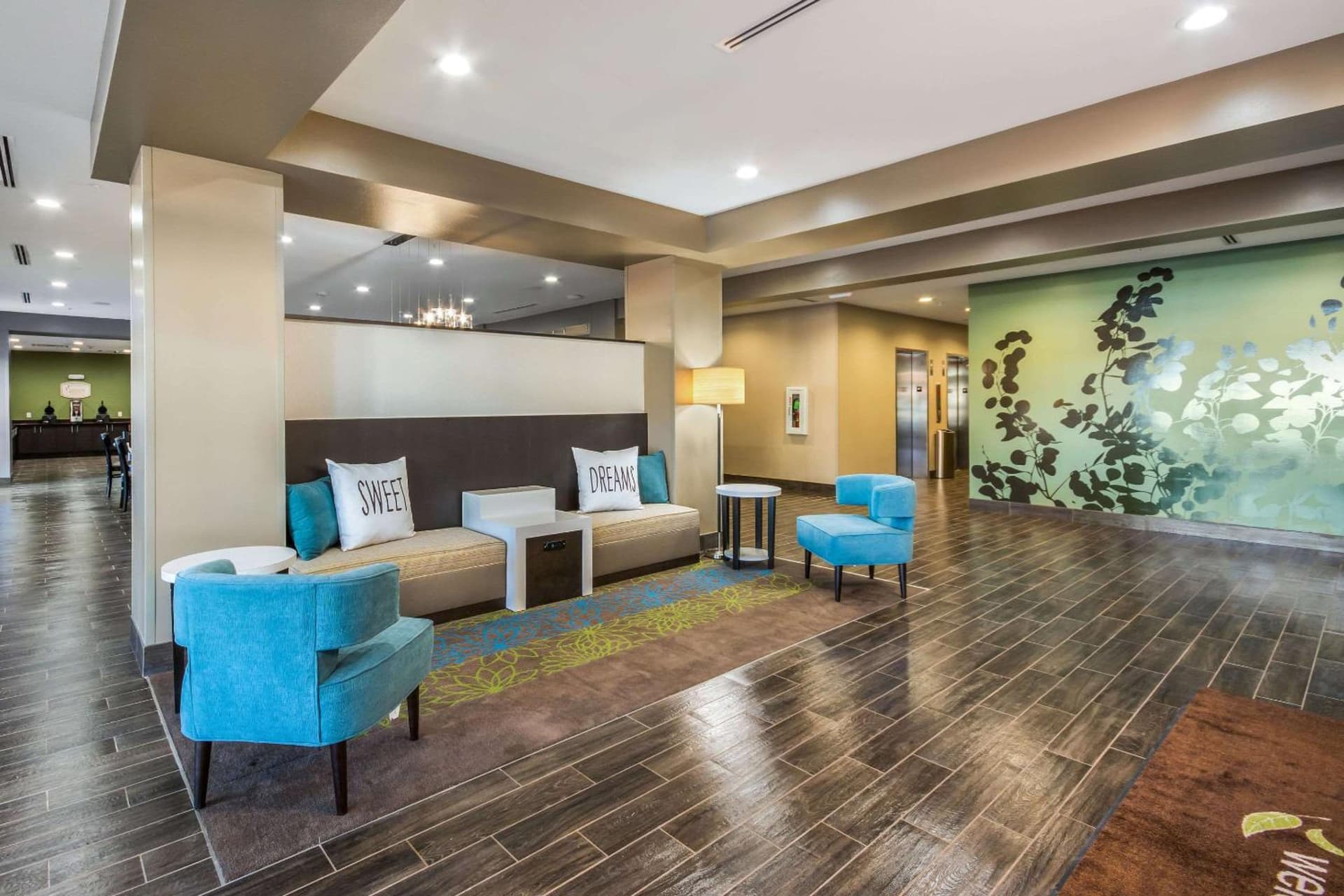 Sleep Inn & Suites Yukon Oklahoma City
