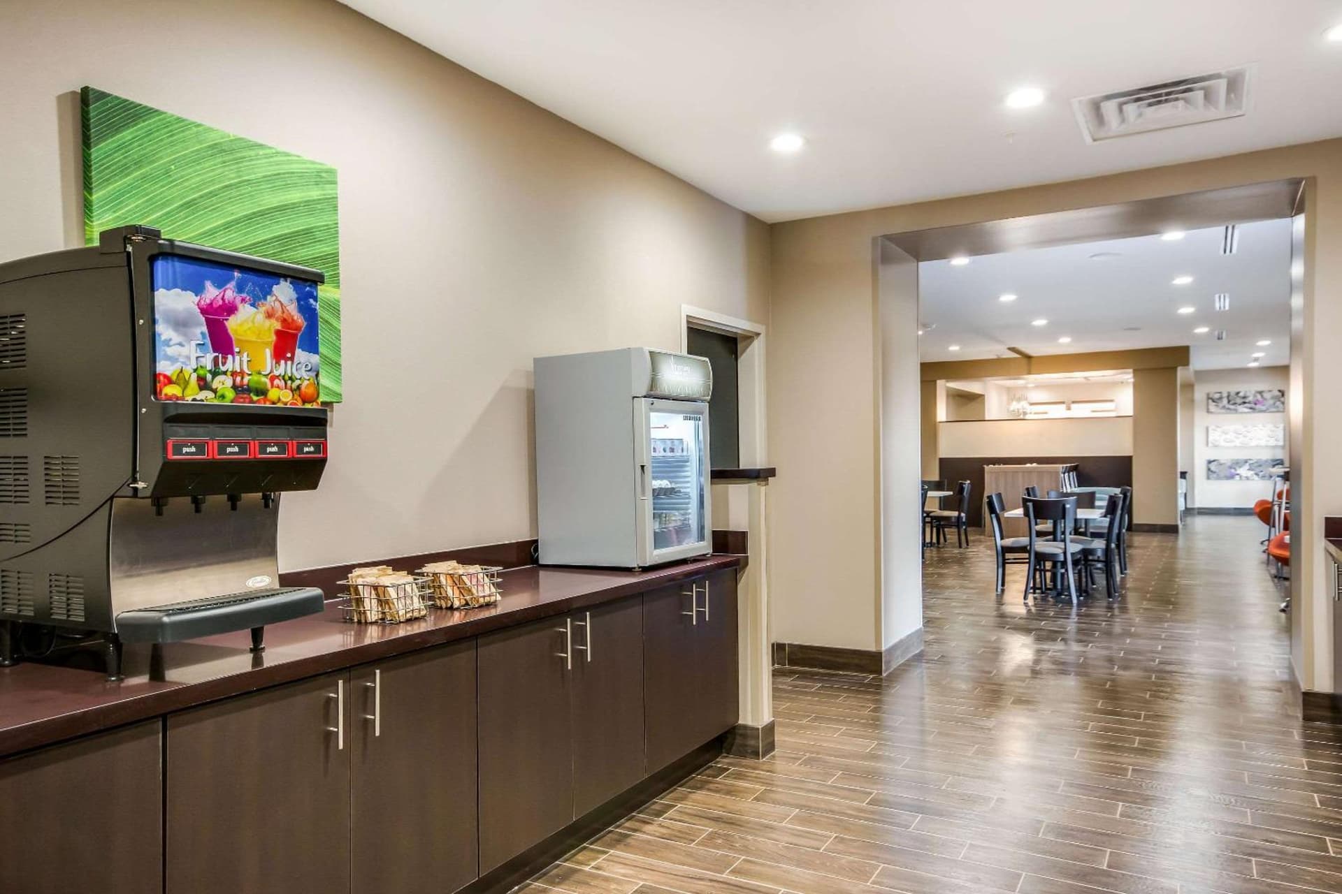 Sleep Inn & Suites Yukon Oklahoma City