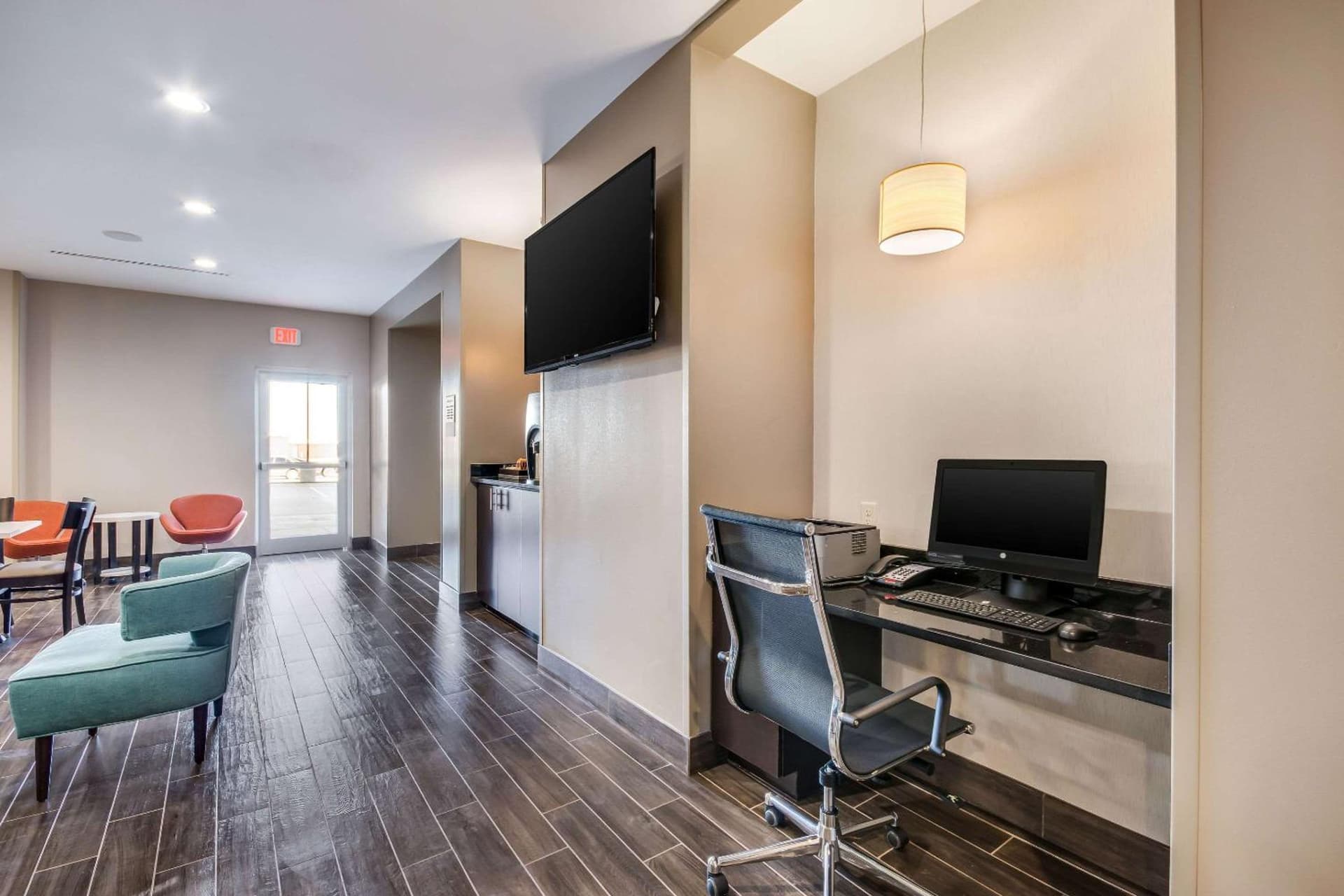 Sleep Inn & Suites Yukon Oklahoma City