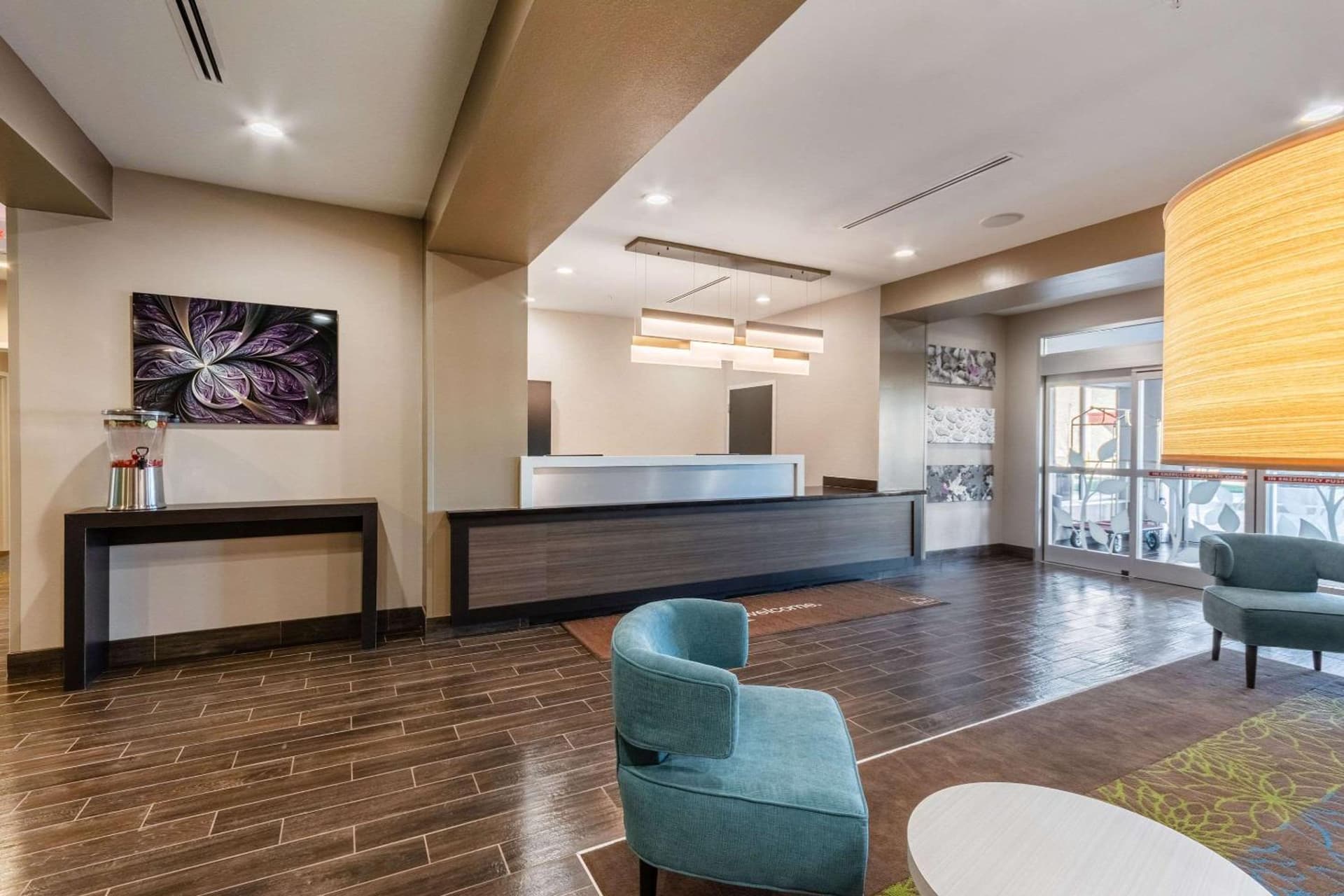 Sleep Inn & Suites Yukon Oklahoma City