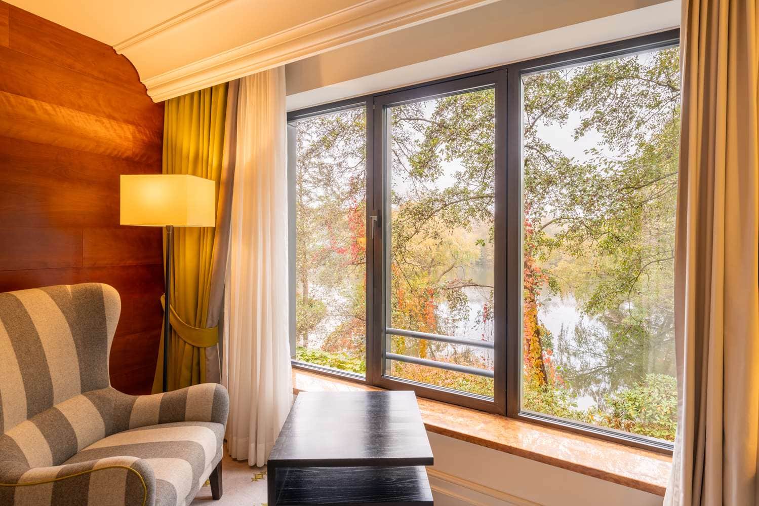 Hilton Frankfurt Gravenbruch
