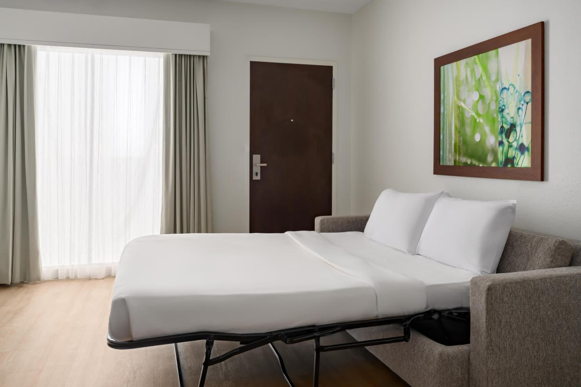 Embassy Suites by Hilton Orlando Lake Buena Vista Resort