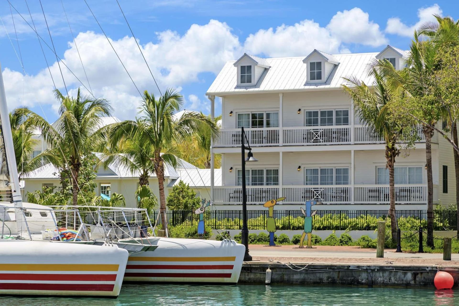 The Marker Key West Harbor Resort