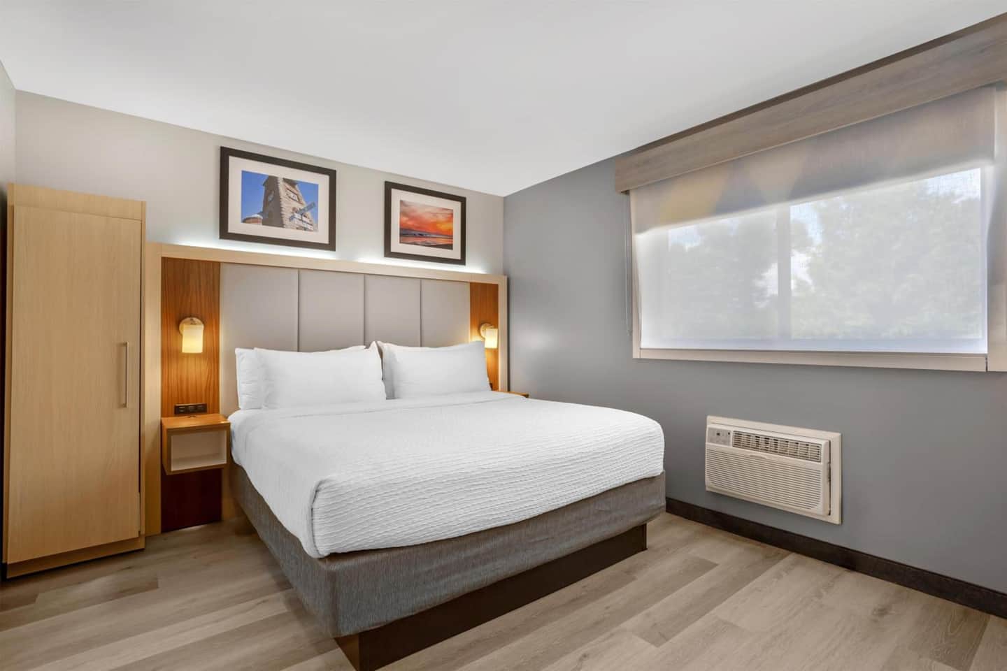 Best Western Roslyn-Long Island Hotel