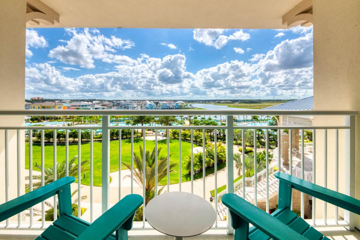 Margaritaville Resort Orlando