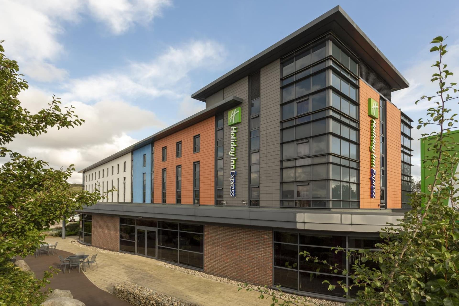 Holiday Inn Express - Dunstable
