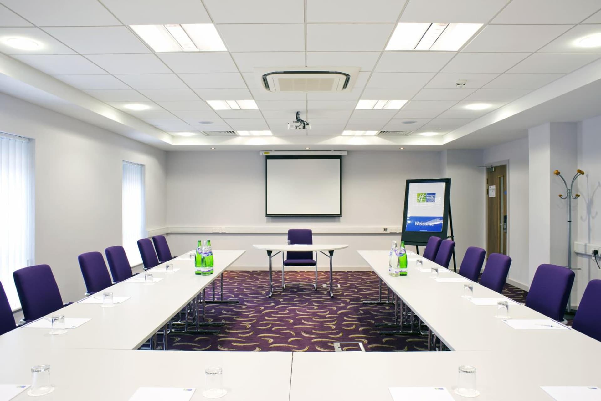 Holiday Inn Express - Dunstable