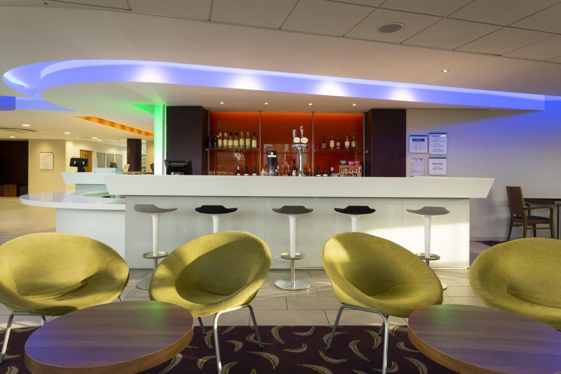 Holiday Inn Express - Dunstable