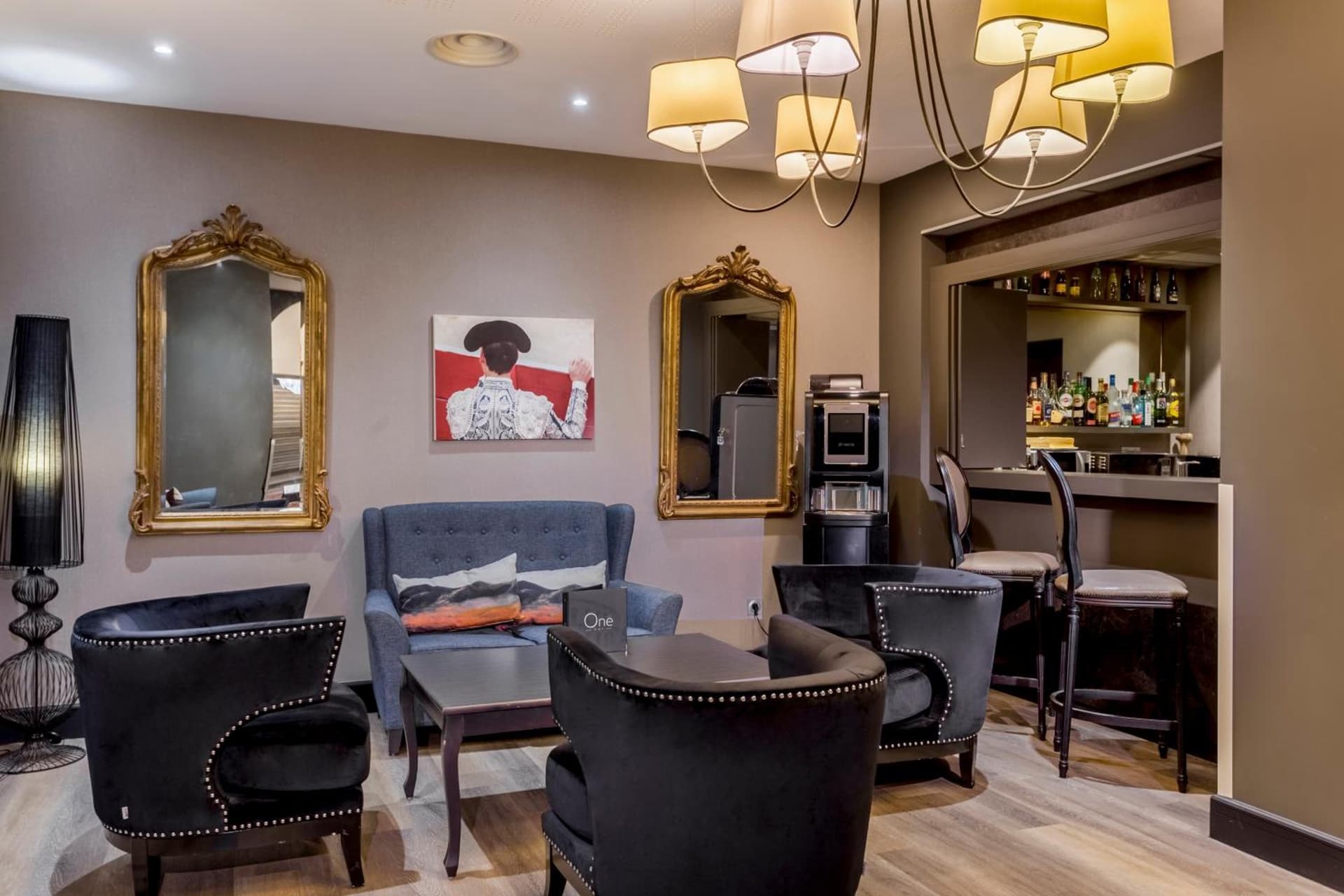 Appart'City Nîmes Arènes